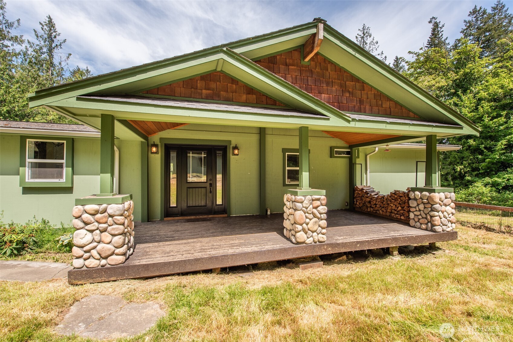 210 Gardiner Beach Road Sequim, WA 98382 - Photo 7 of 37