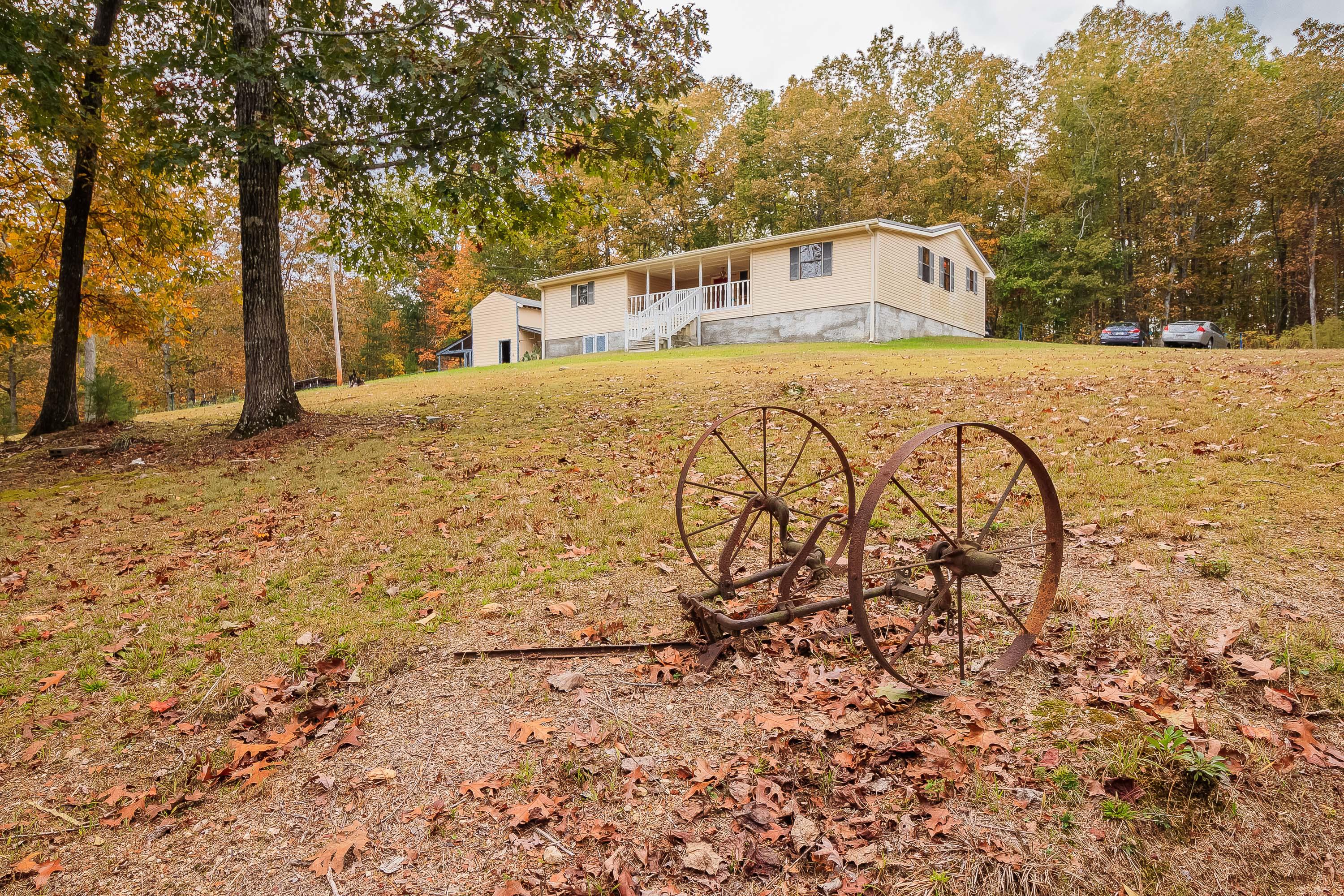 610 Ridgeway Road LaFayette, GA 30728 - Photo 1 of 52 610 Ridgeway Rd