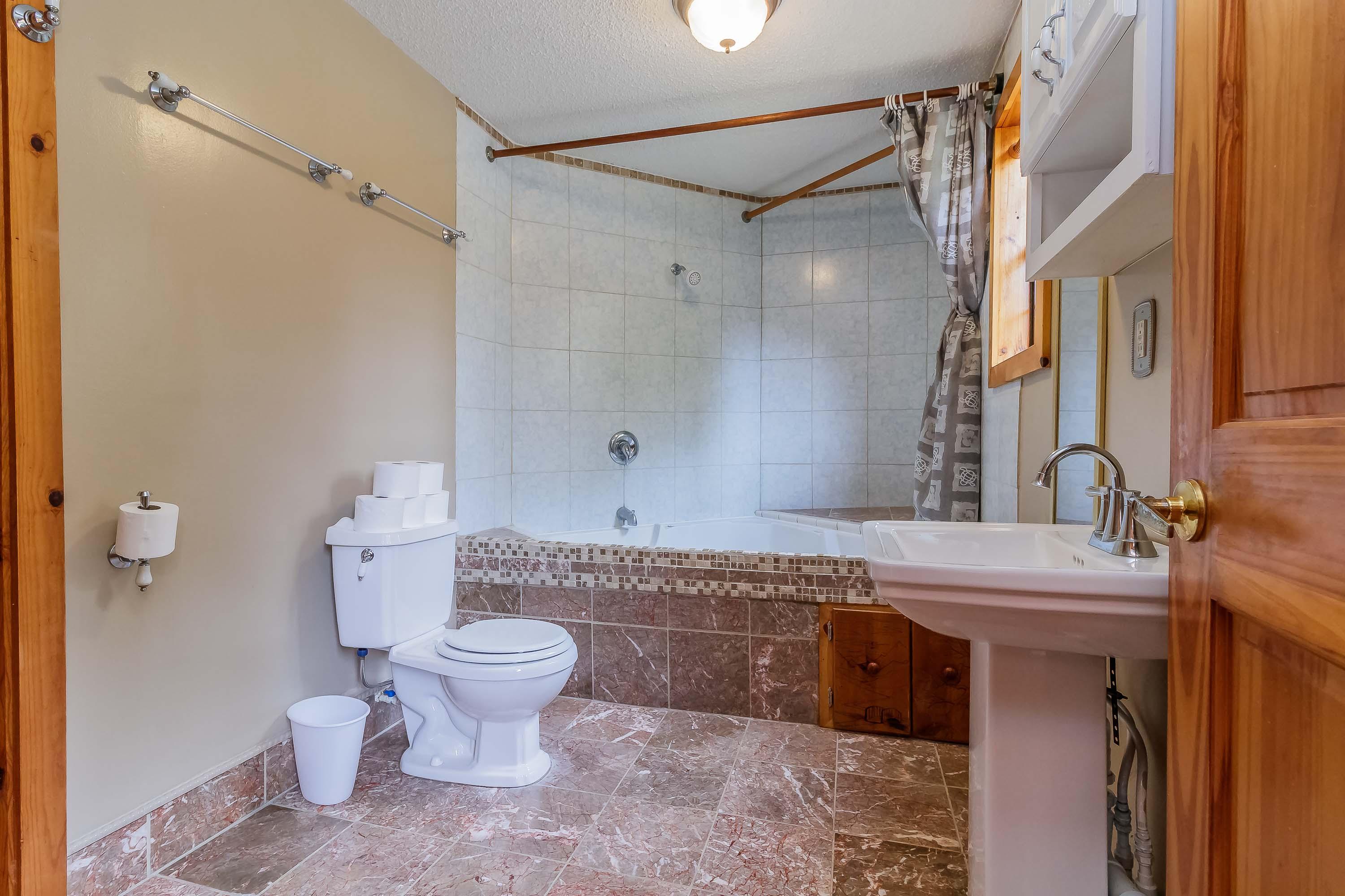 610 Ridgeway Road LaFayette, GA 30728 - Photo 18 of 52 Bathroom 1