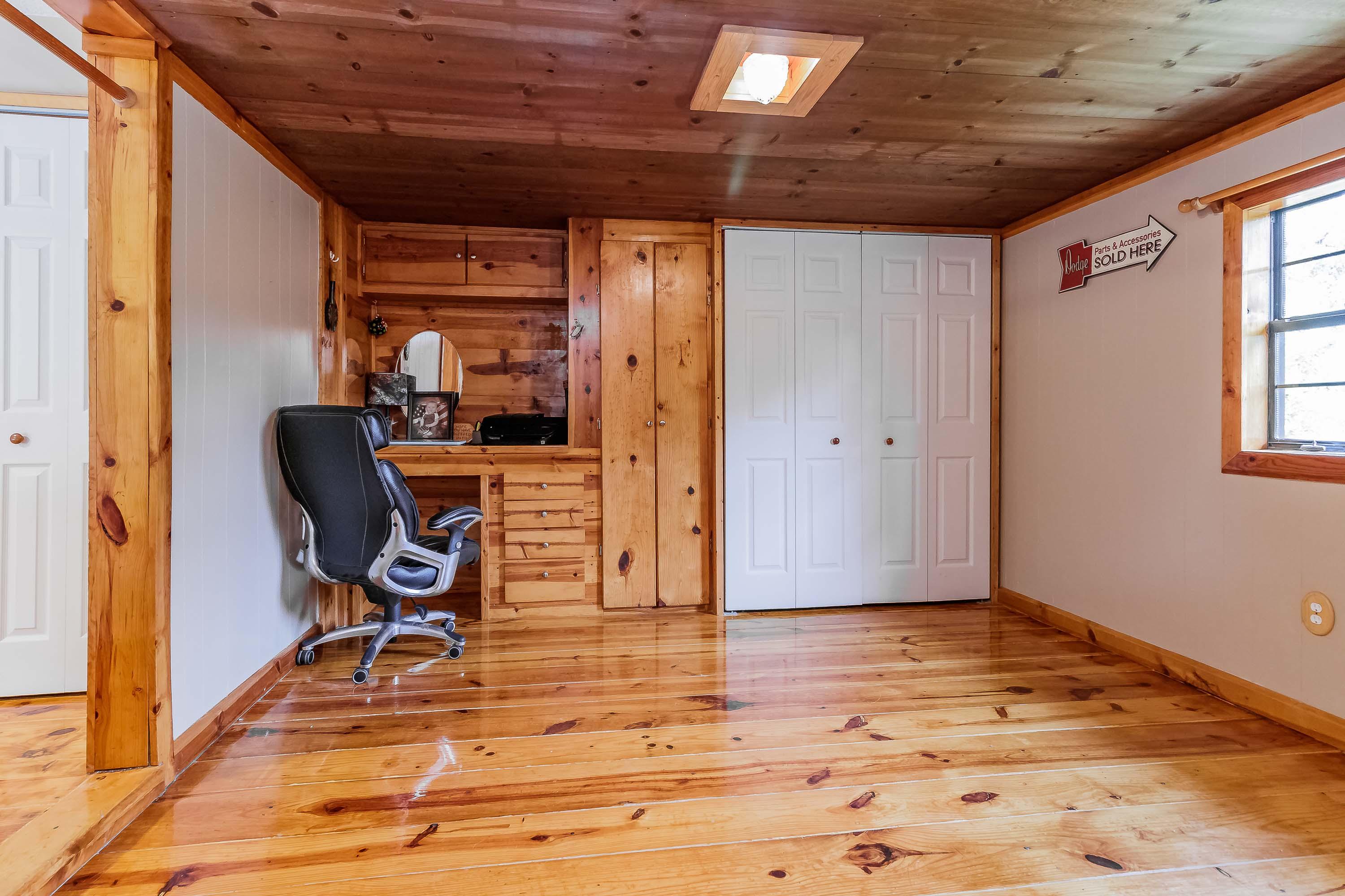 610 Ridgeway Road LaFayette, GA 30728 - Photo 25 of 52 Office or Bedroom