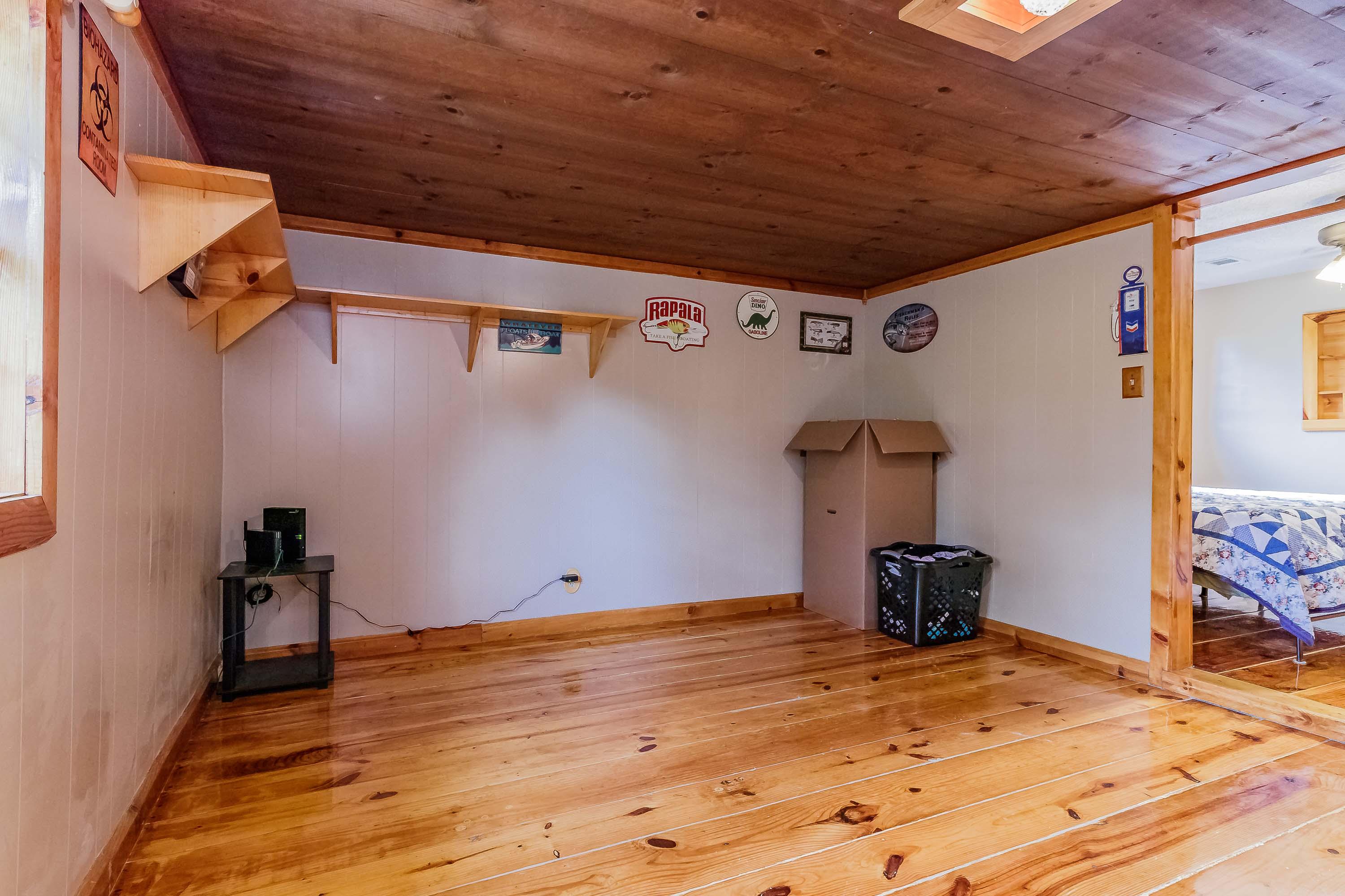 610 Ridgeway Road LaFayette, GA 30728 - Photo 27 of 52 Office or Bedroom
