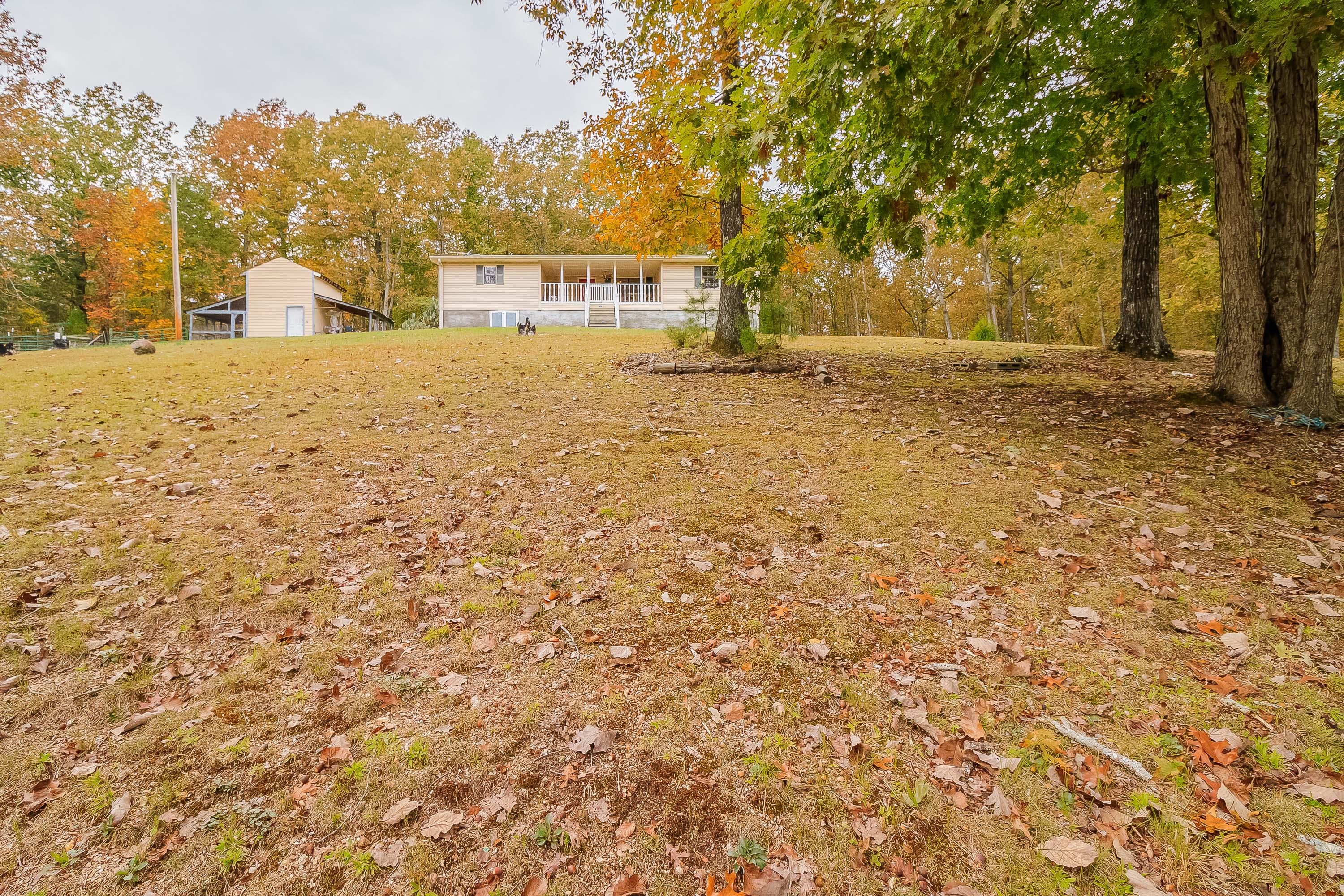 610 Ridgeway Road LaFayette, GA 30728 - Photo 50 of 52 Front