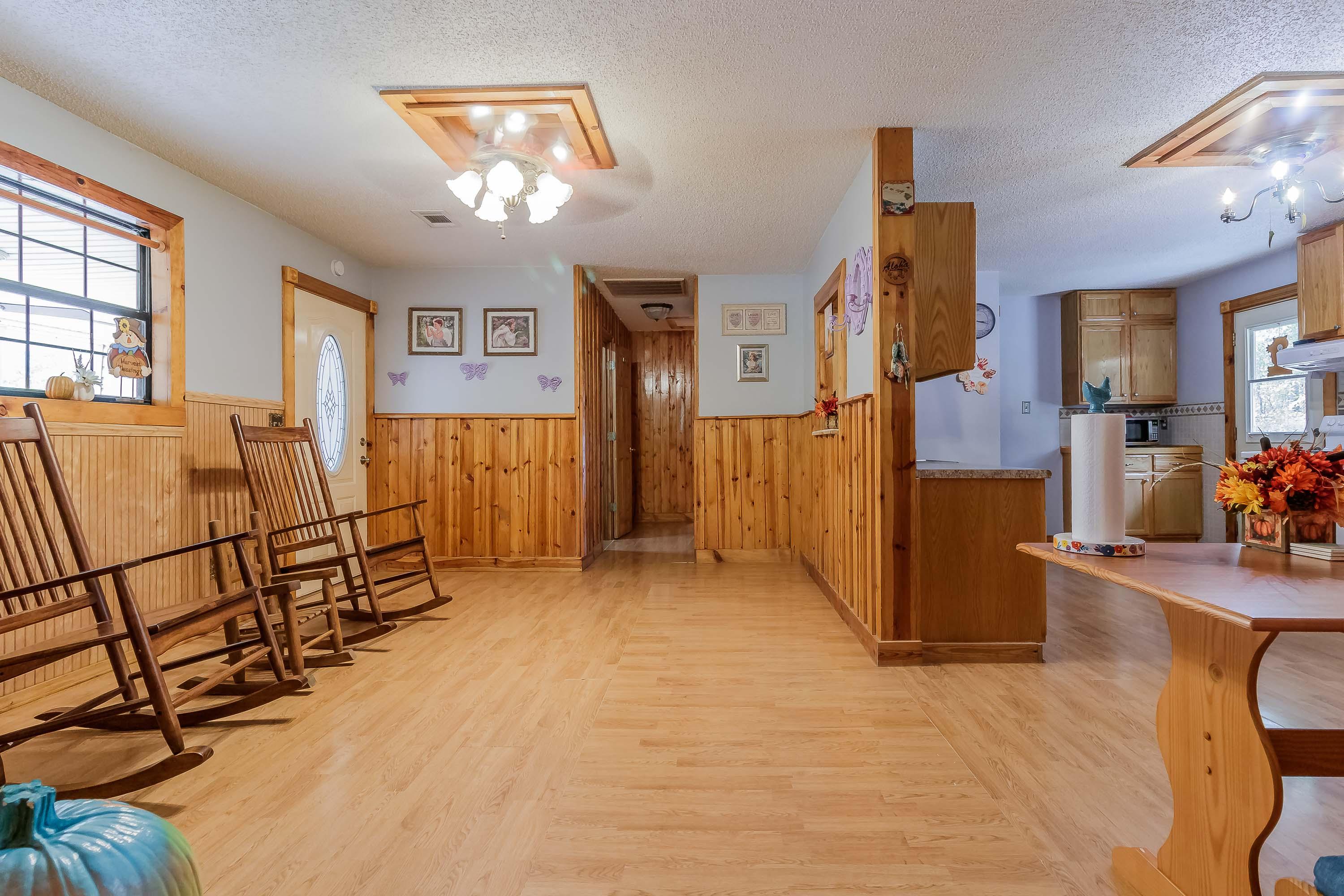 610 Ridgeway Road LaFayette, GA 30728 - Photo 5 of 52 Great Room