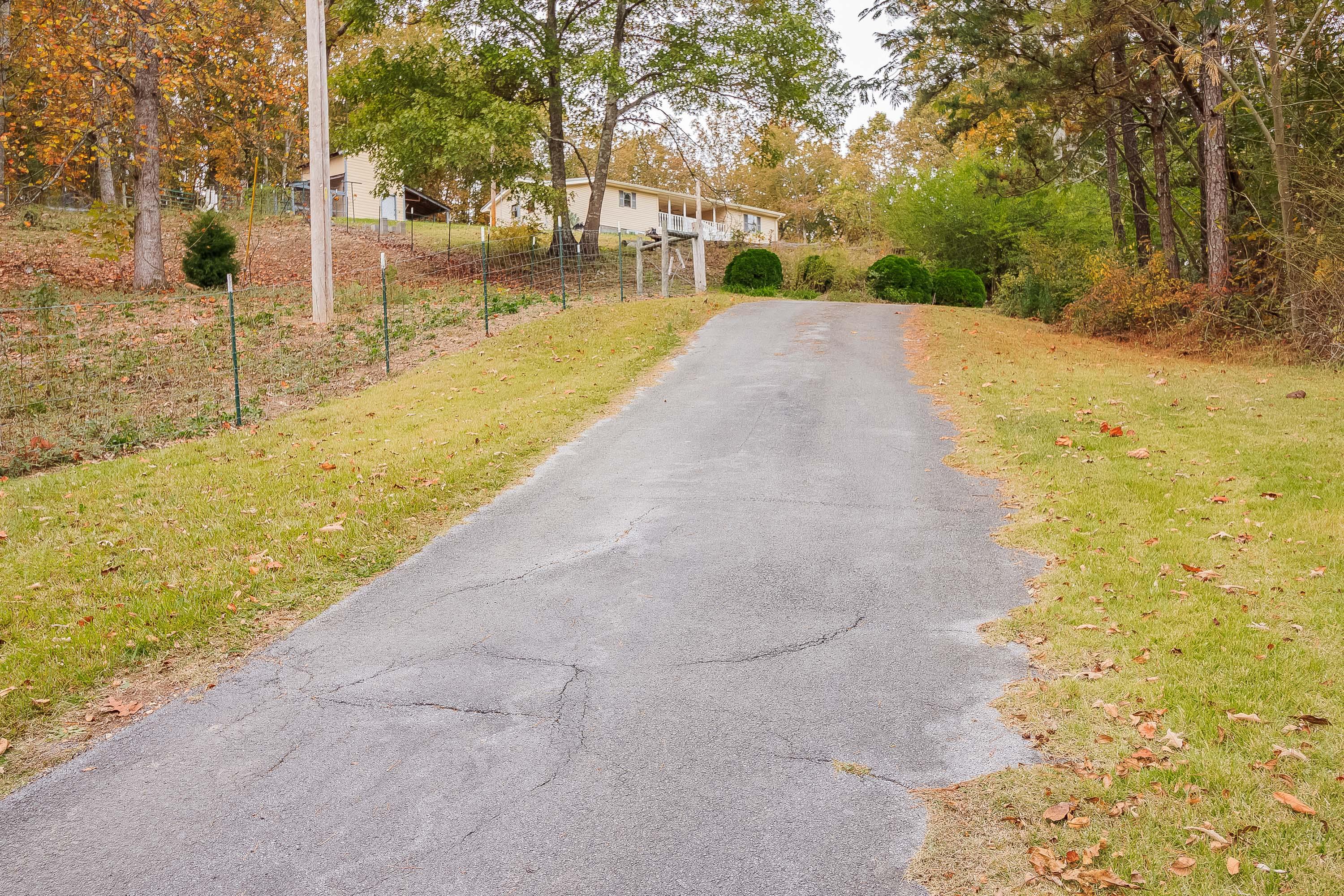 610 Ridgeway Road LaFayette, GA 30728 - Photo 51 of 52 Front
