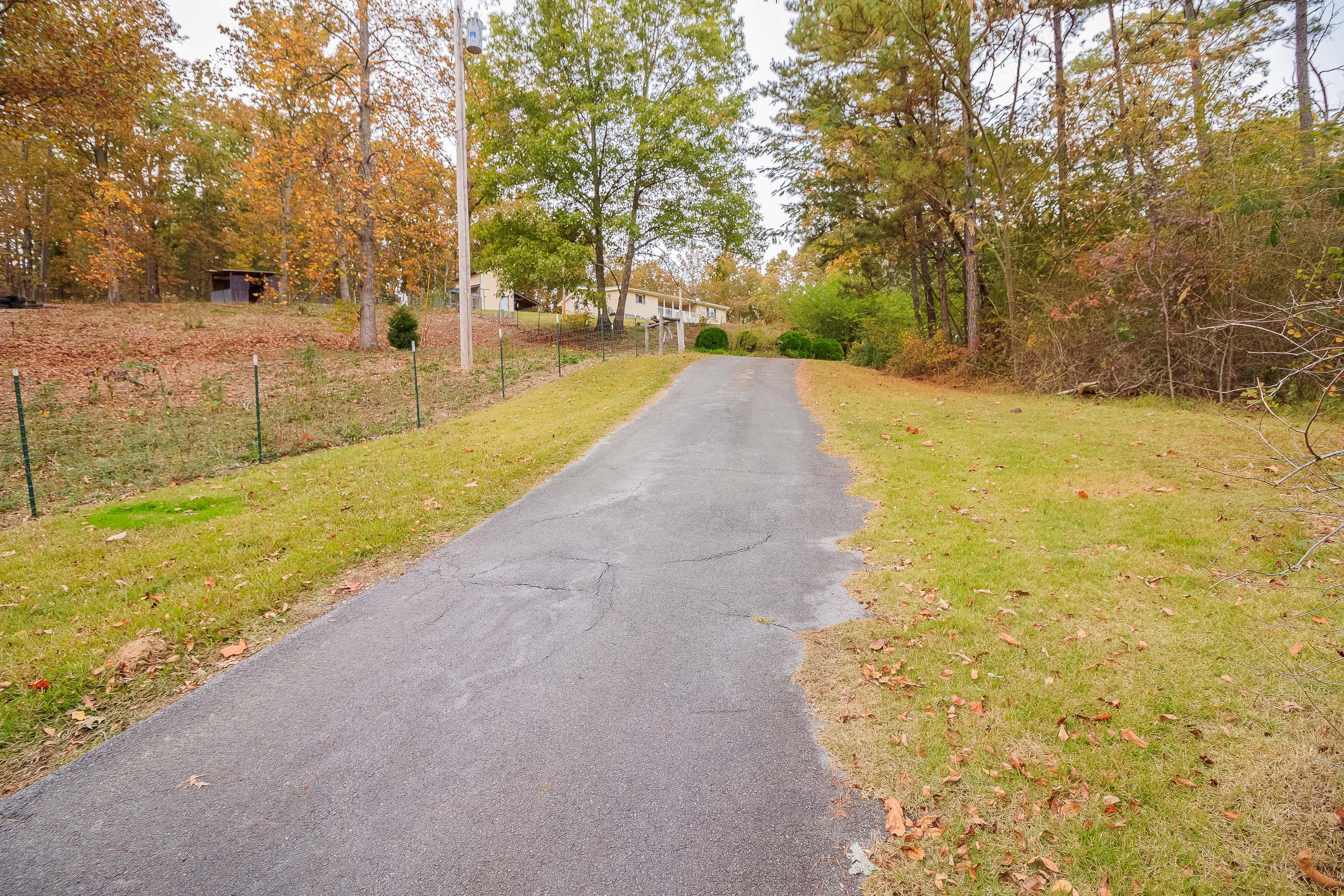 610 Ridgeway Road LaFayette, GA 30728 - Photo 52 of 52 Front