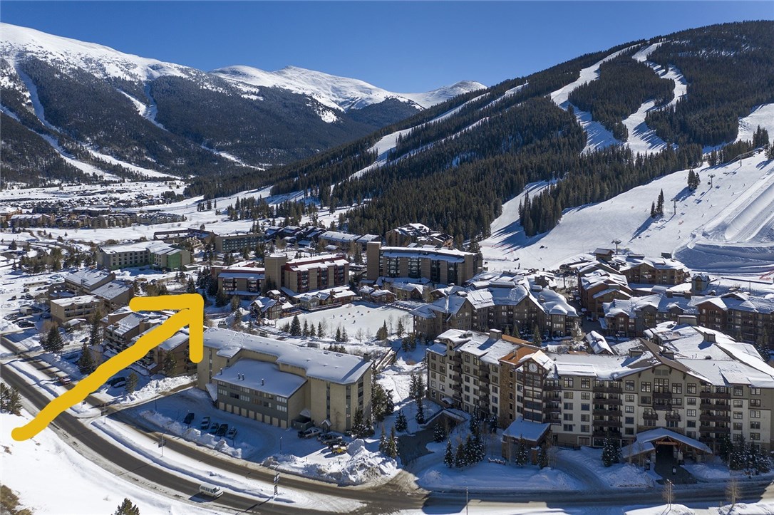 800 Copper Road, Unit 284/286 Frisco, CO 80443 - Photo 2 of 22 Gallery Image 2