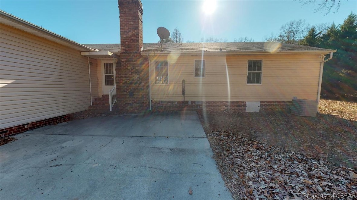 331 River Rd Circle Saluda, VA 23149 - Photo 48 of 50