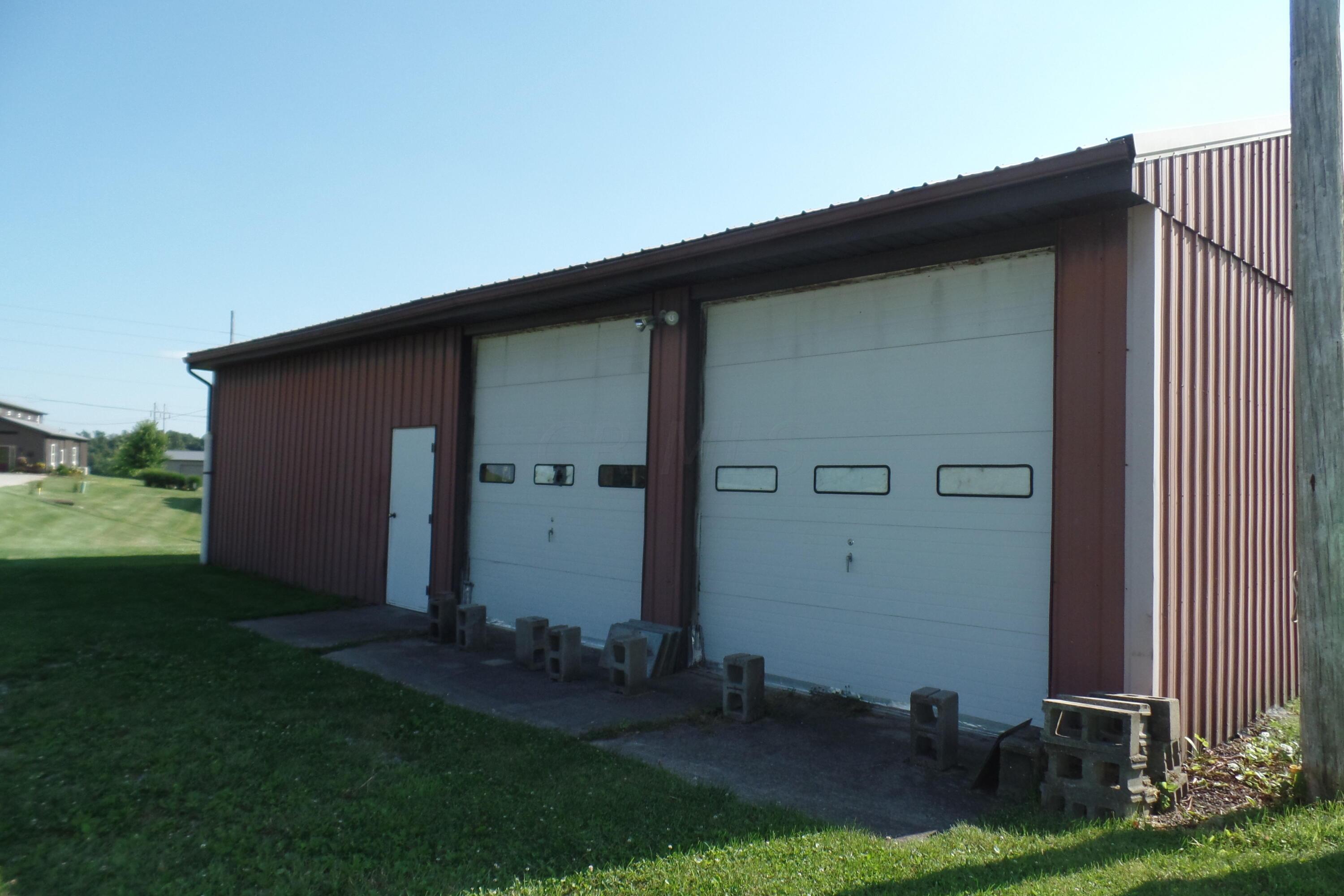 2605 Conk Palmer Road Northwest Malta, OH 43758 - Photo 8 of 42 SAM_6407