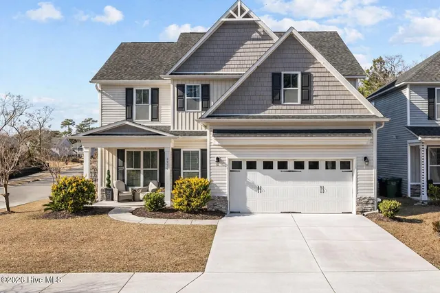 $569,000 | 3274 Kellerton Place, Wilmington, NC 28409