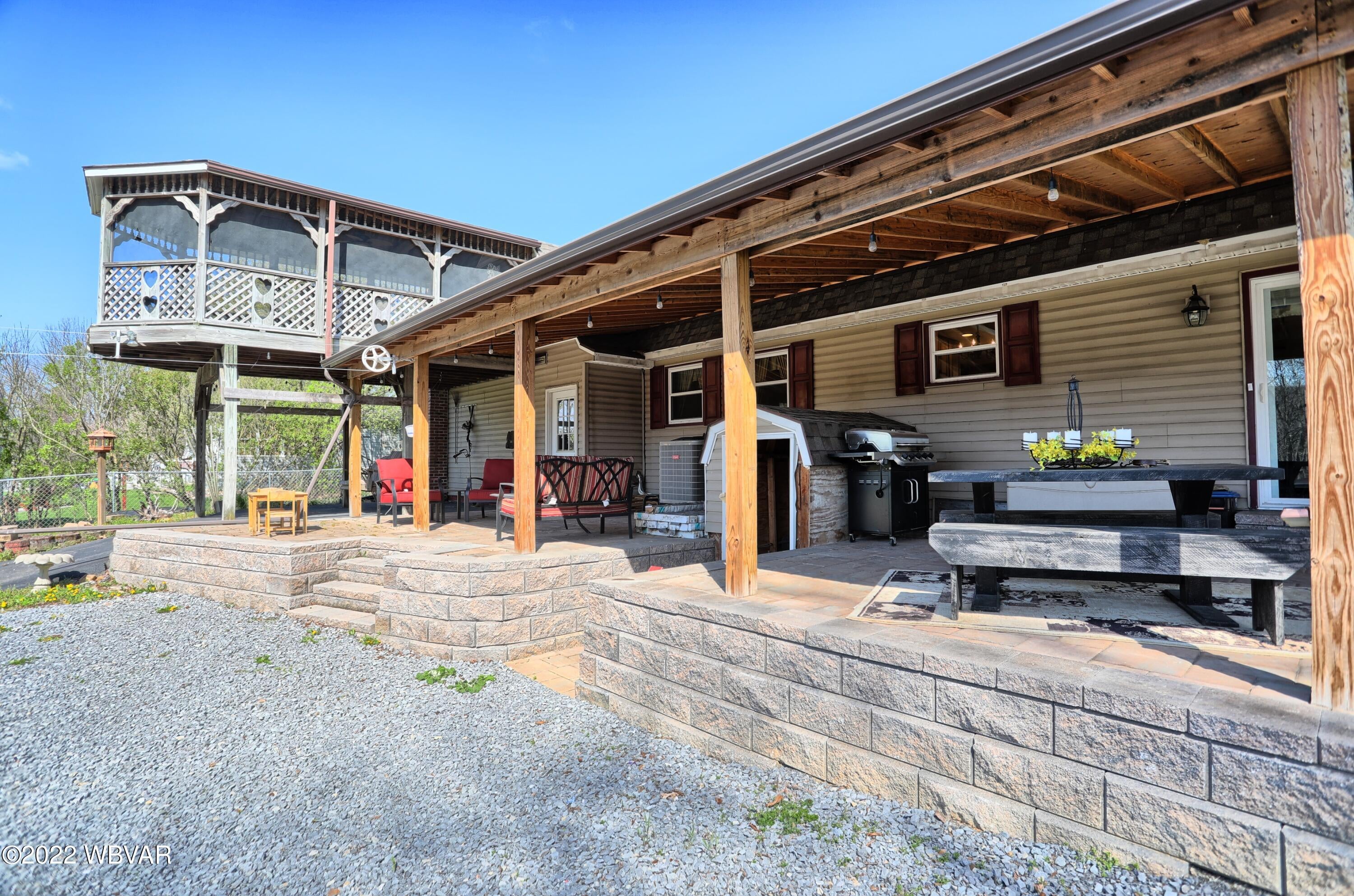 1278 East Valley Road Loganton, PA 17747 - Photo 45 of 50 Gallery Image 45
