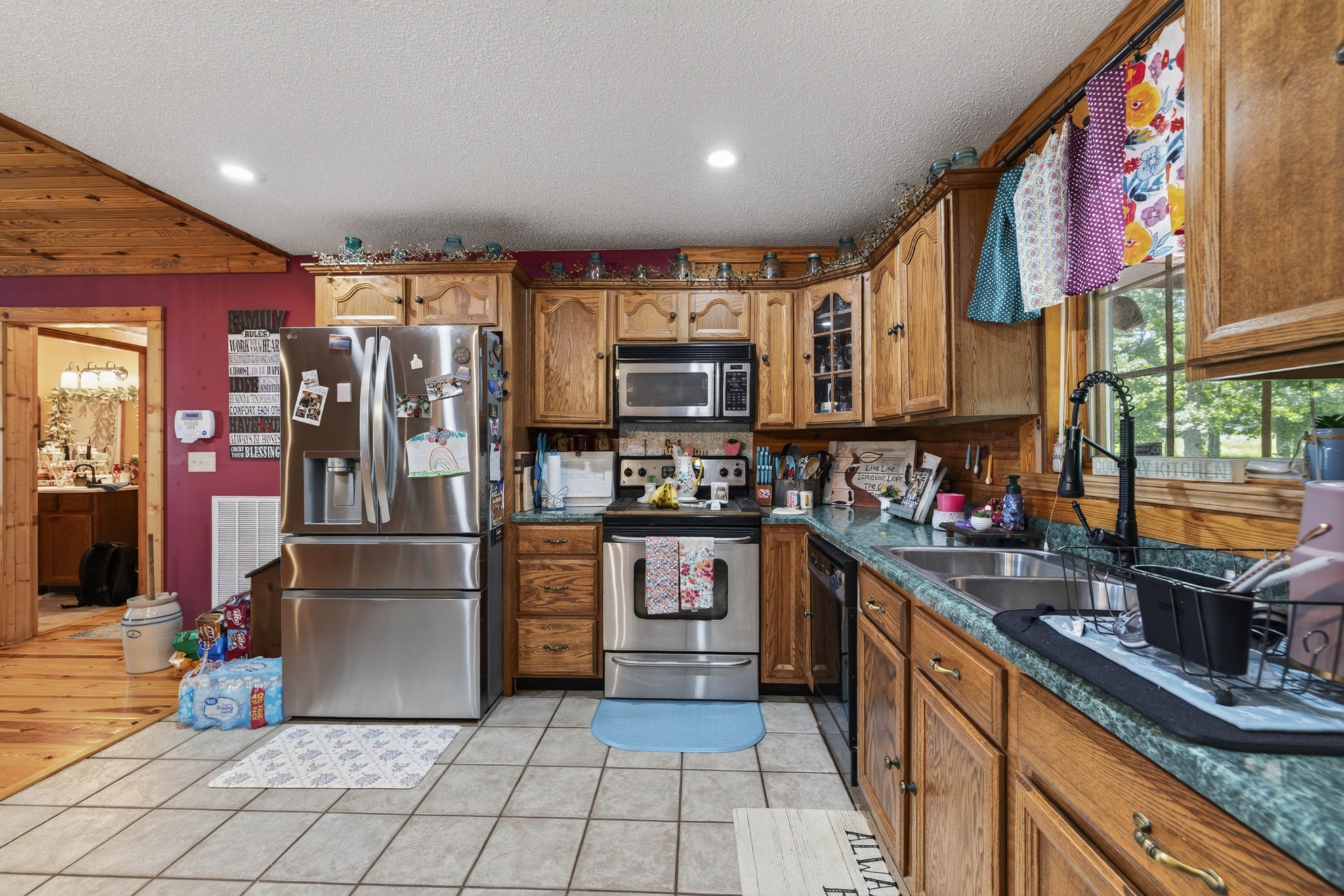 130 Wayne Threatt Road Dover, TN 37058 - Photo 19 of 53