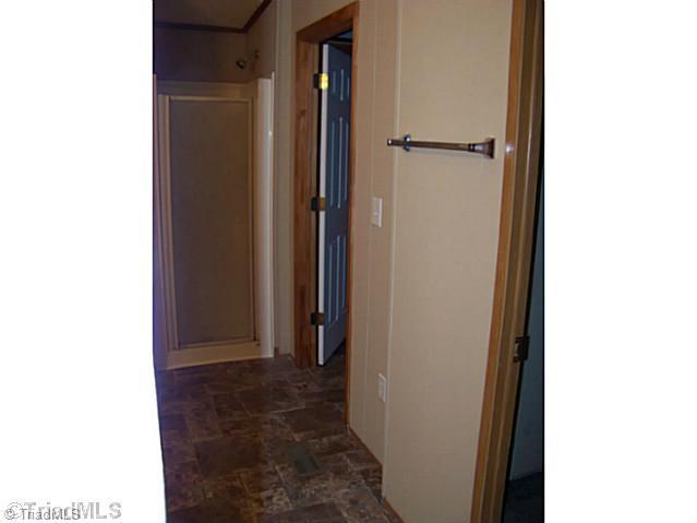 Master Bath/Spa. 