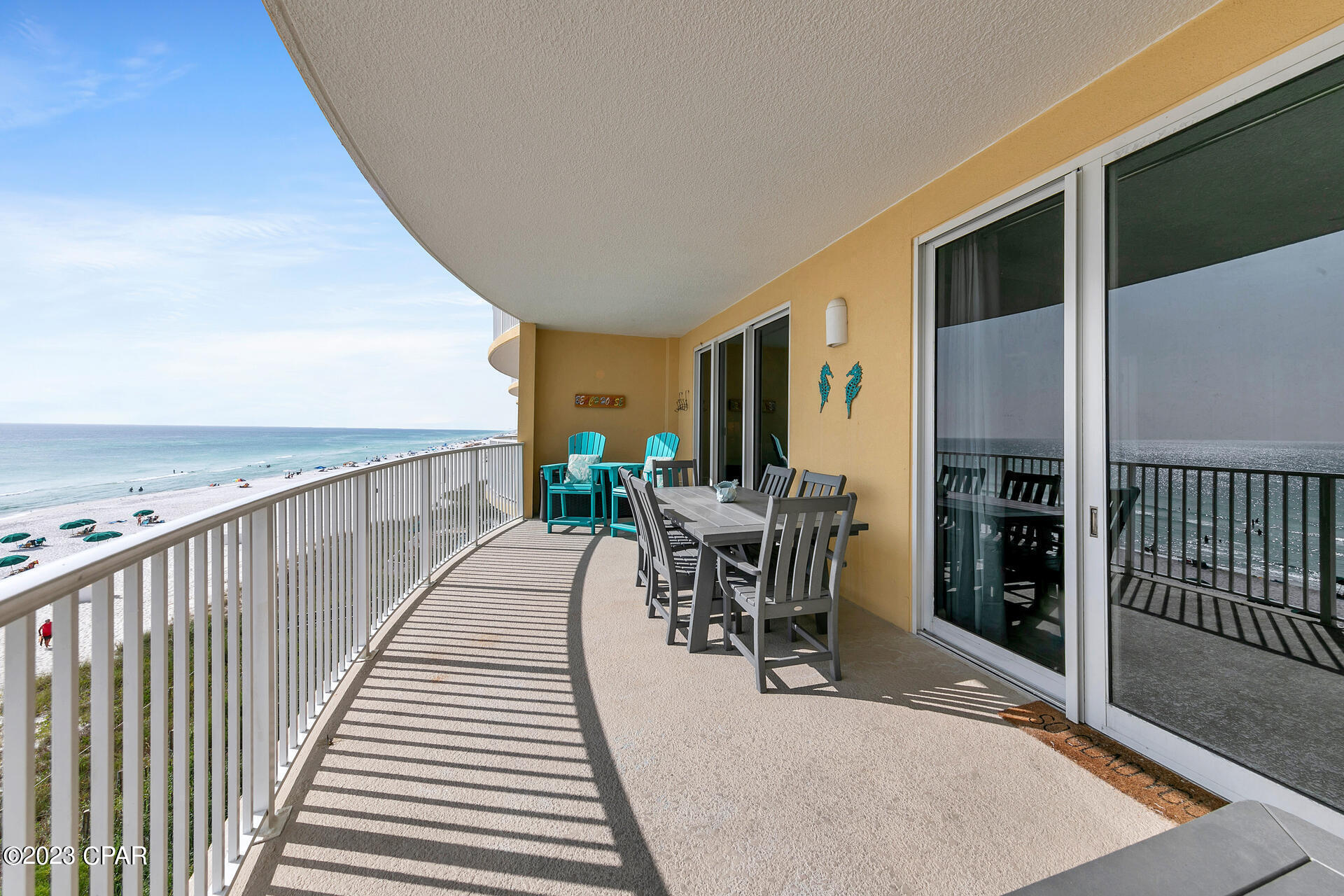 17545 Front Beach Road, Unit 509 Panama City Beach, FL 32413 - Photo 29 of 44 Gallery Image 29