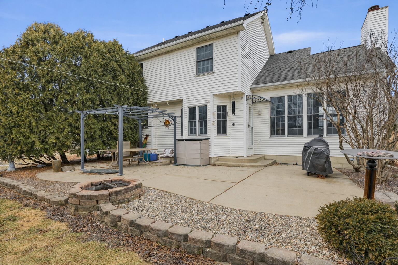 11063 Marion Place Crown Point, IN 46307 - Photo 21 of 22