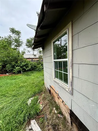 $46,500 | 1400 North 8th Street, Wichita Falls, TX 76306