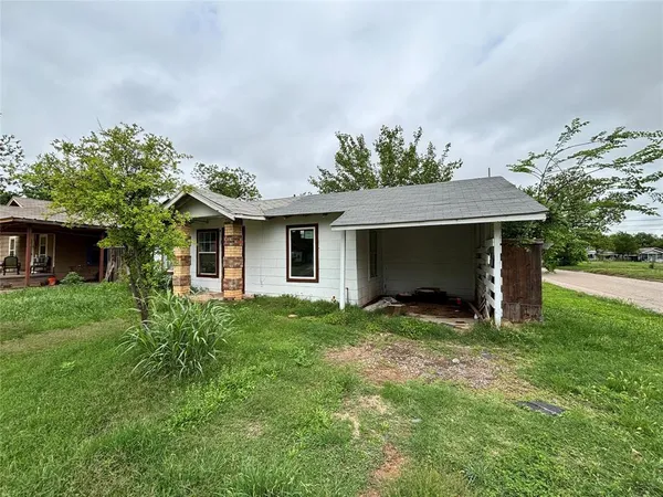 $46,500 | 1400 North 8th Street, Wichita Falls, TX 76306