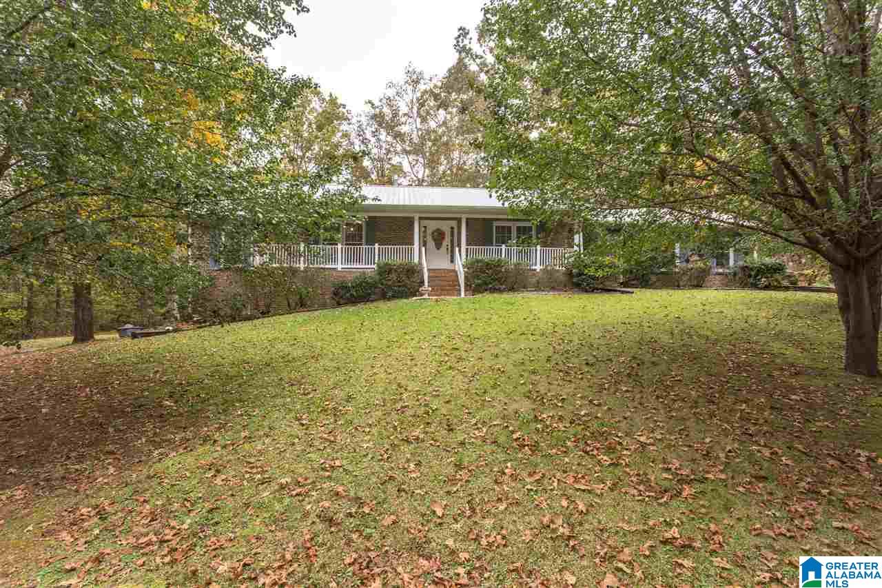 17935 Highway 75 Remlap, AL 35133 - Photo 1 of 30