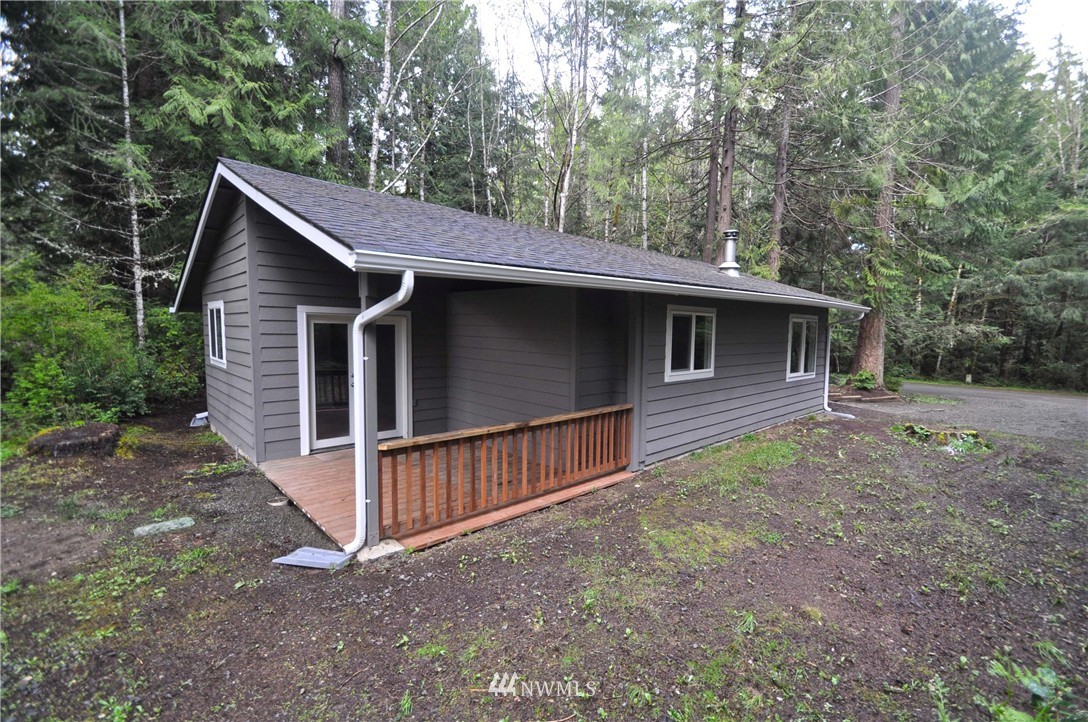 61 Sylvan Road Shelton, WA 98584 - Photo 1 of 16 Gallery Image 1