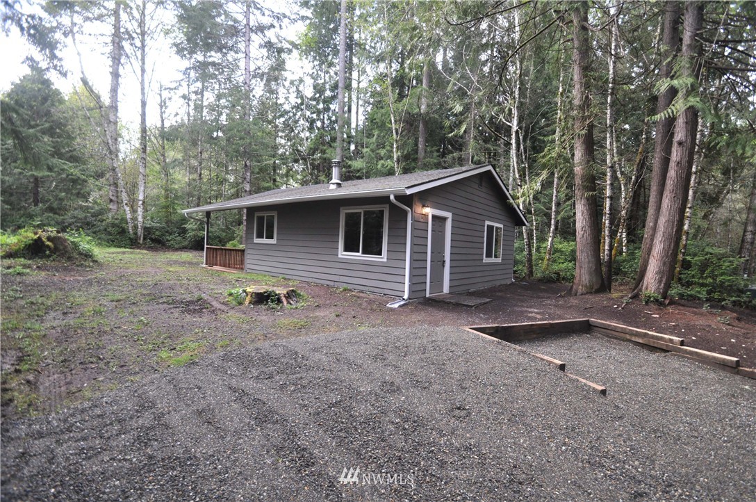 61 Sylvan Road Shelton, WA 98584 - Photo 15 of 16 Gallery Image 15