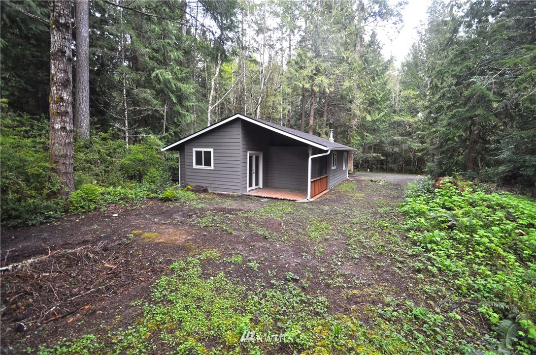 61 Sylvan Road Shelton, WA 98584 - Photo 16 of 16 Gallery Image 16
