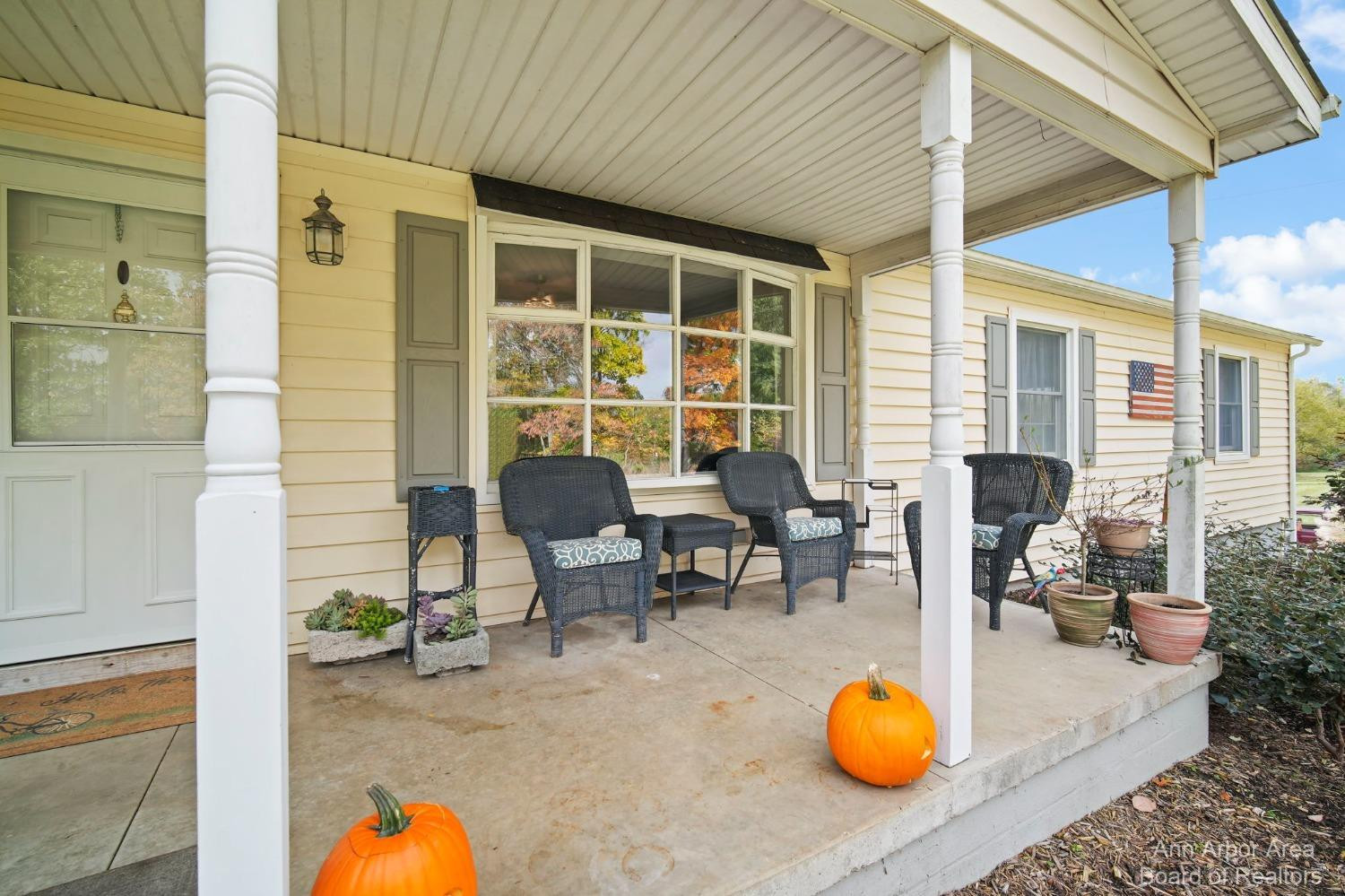 16801 English Road Manchester, MI 48158 - Photo 4 of 97 Photo 4