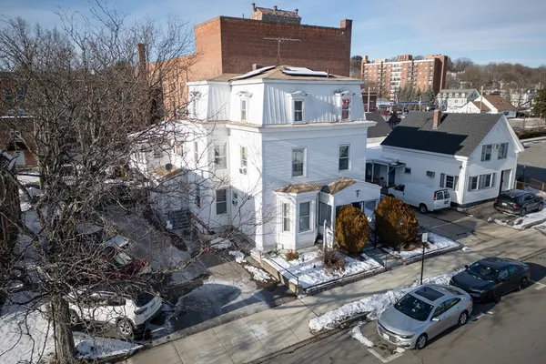 $765,000 | 16 Depot Square, Leominster, MA 01453