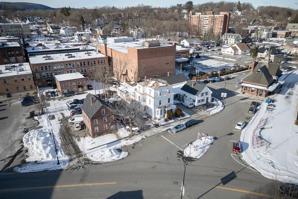 $765,000 | 16 Depot Square, Leominster, MA 01453