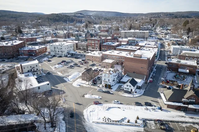 $785,000 | 16 Depot Square, Leominster, MA 01453