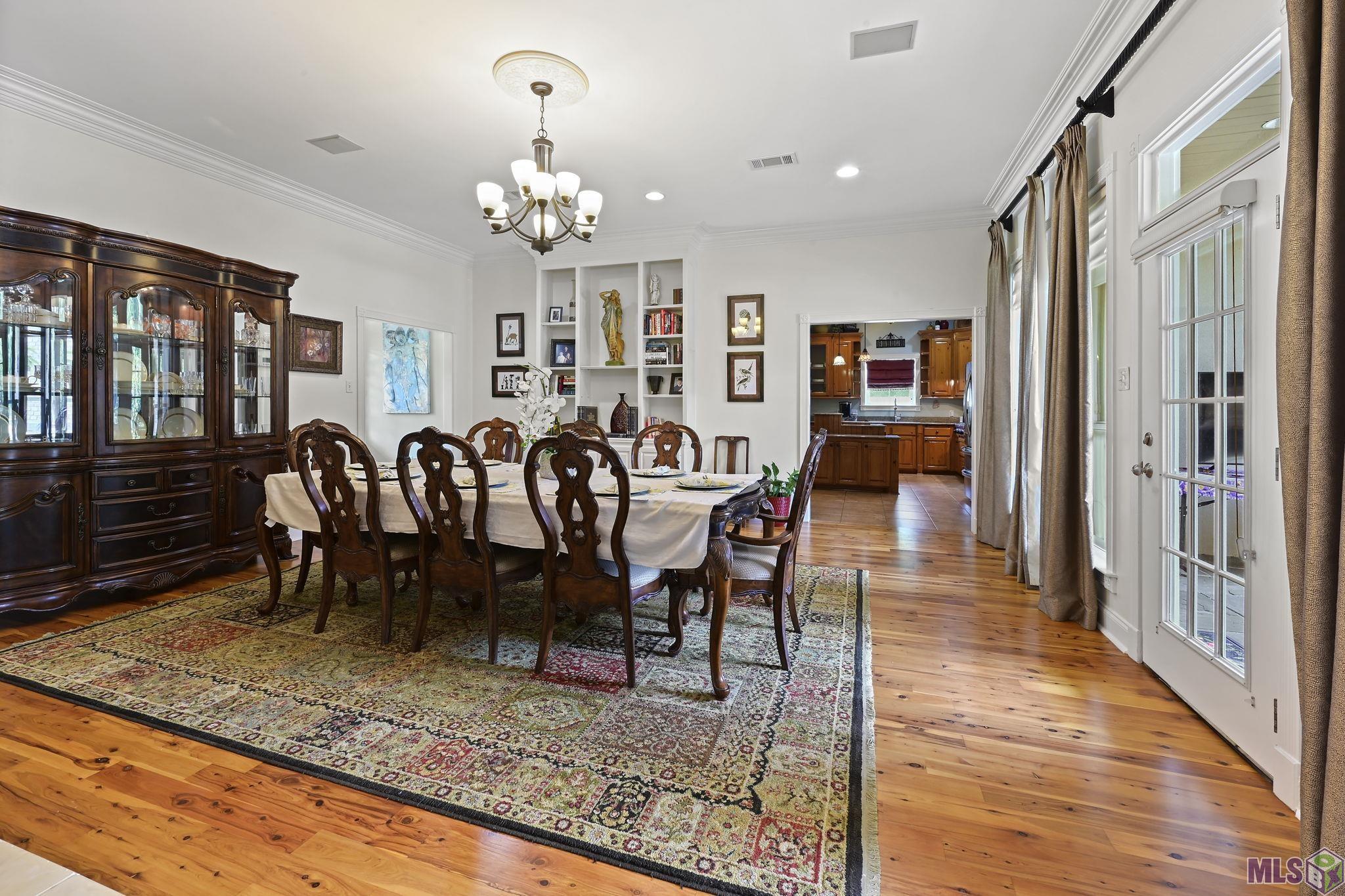 2817 Laurel Estates Court Baton Rouge, LA 70820 - Photo 6 of 39