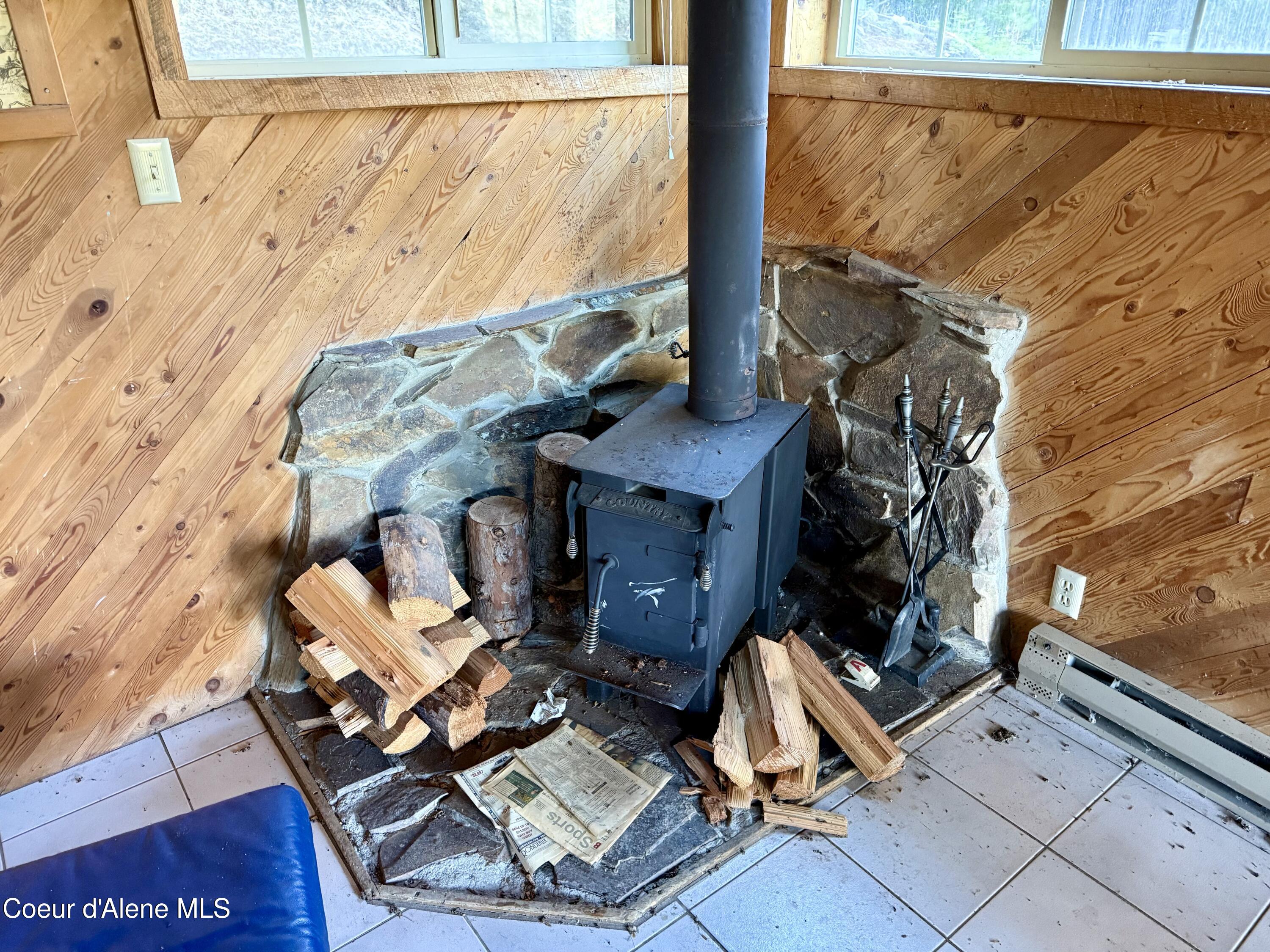 6946 East Burma Road, Unit 50AC Harrison, ID 83833 - Photo 12 of 40 FullSizeRender_1