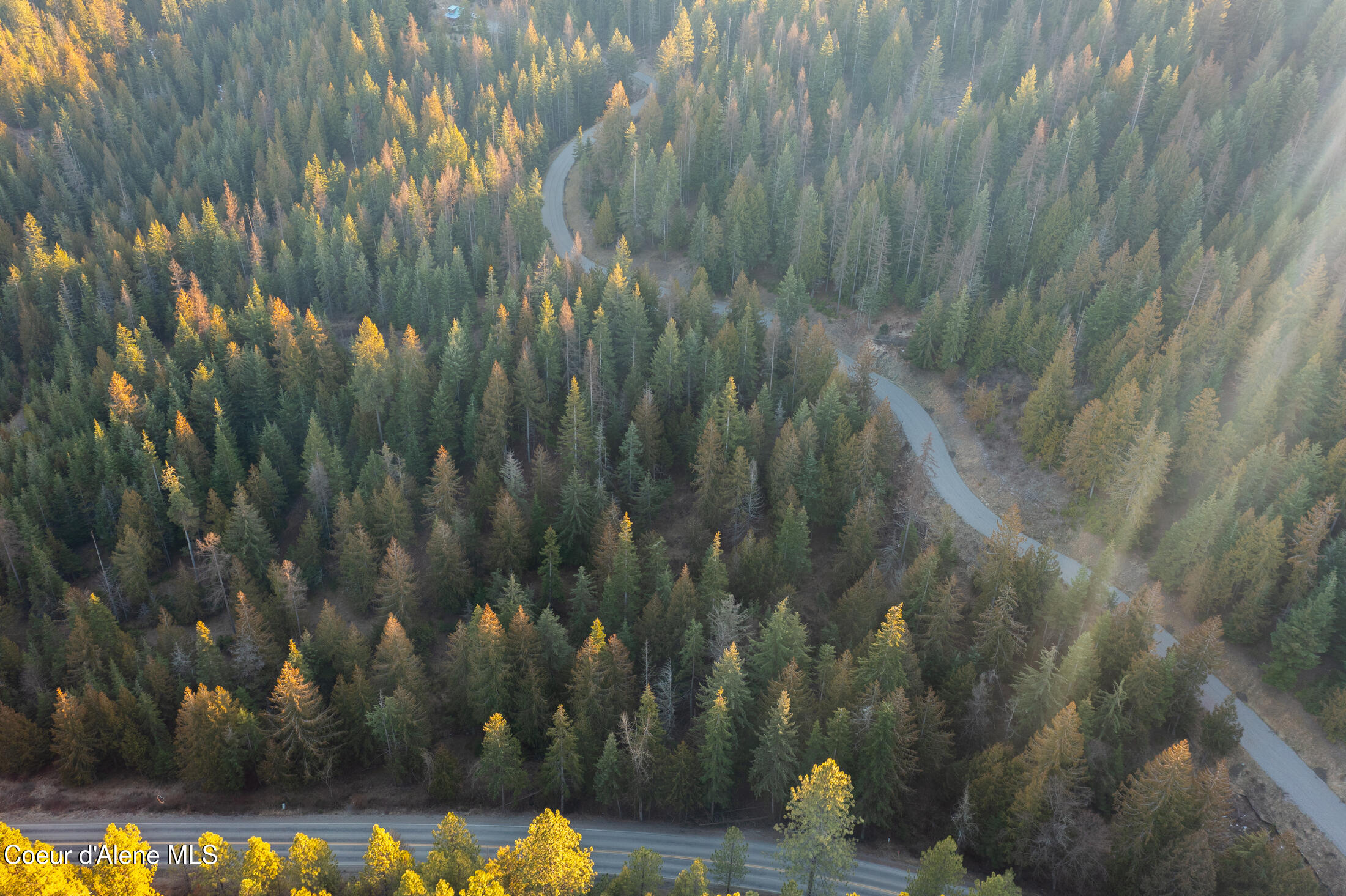 6946 East Burma Road, Unit 50AC Harrison, ID 83833 - Photo 22 of 40 Lot 2 A