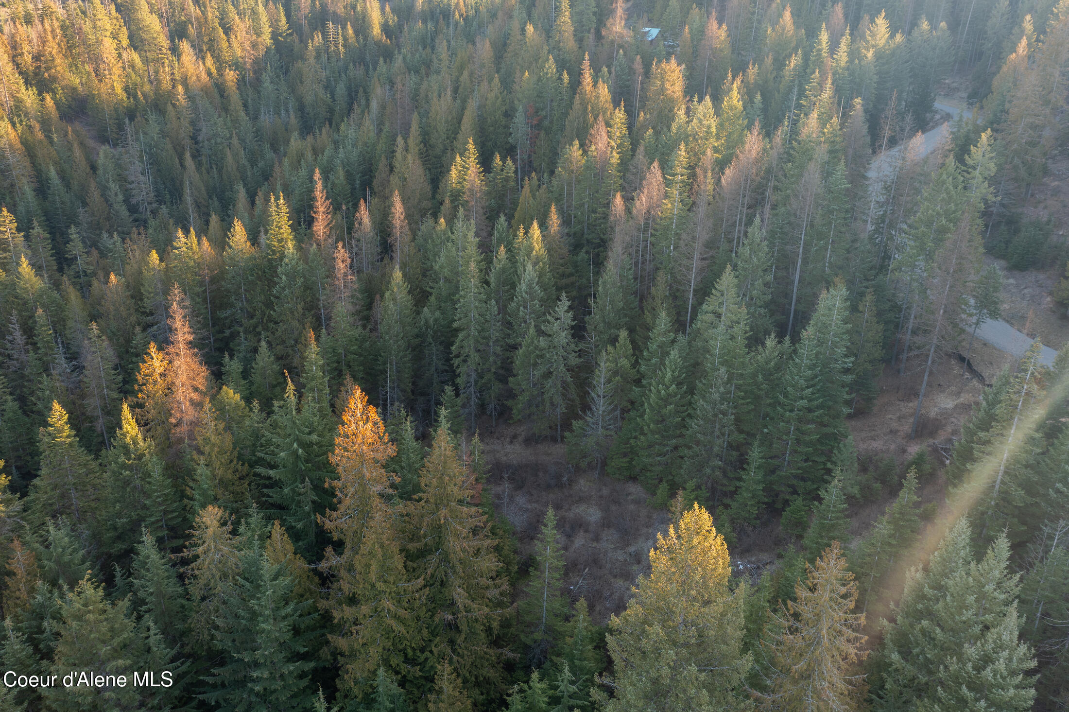 6946 East Burma Road, Unit 50AC Harrison, ID 83833 - Photo 25 of 40 Lot 2 D