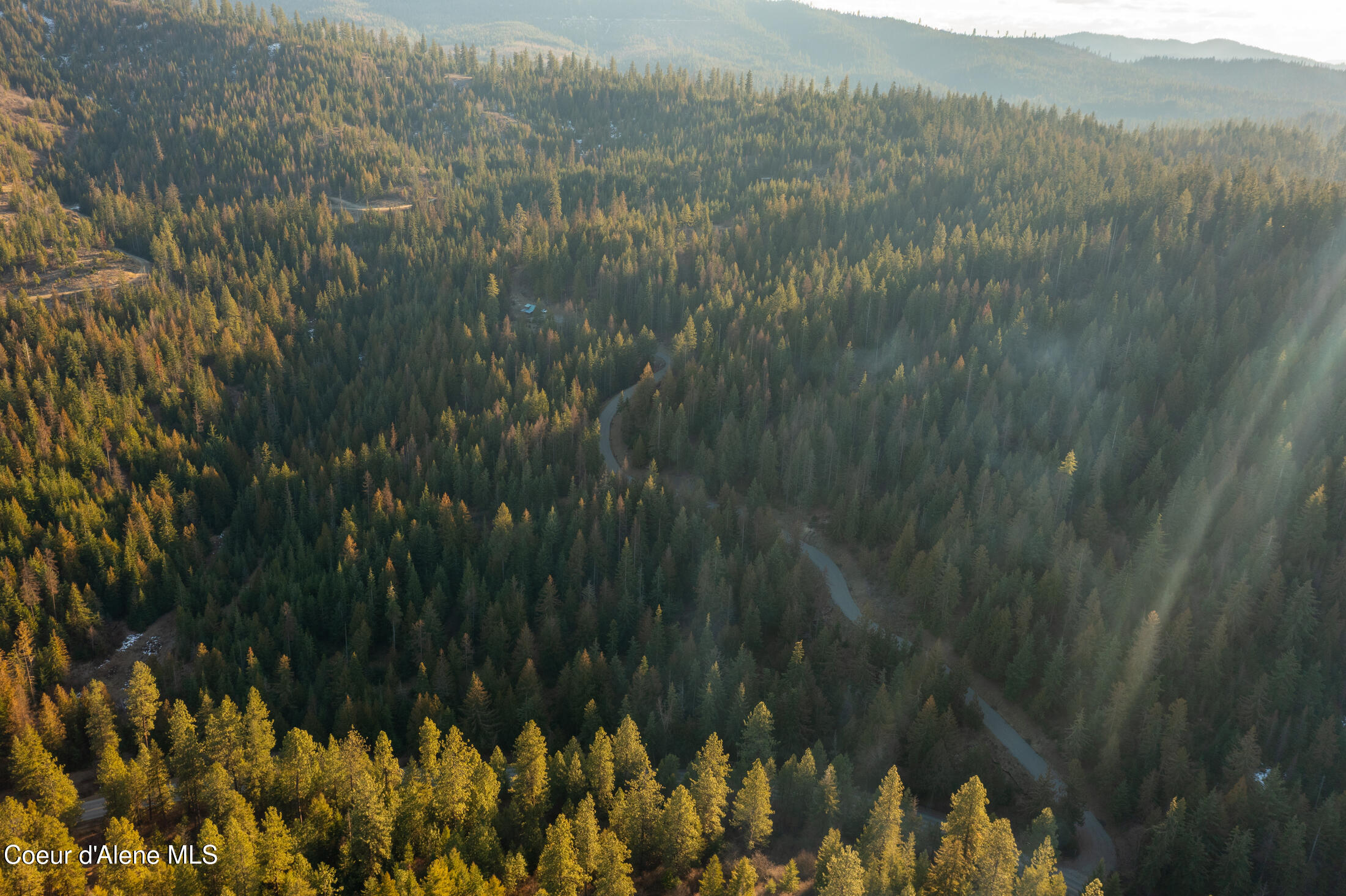 6946 East Burma Road, Unit 50AC Harrison, ID 83833 - Photo 26 of 40 Lot 3 A