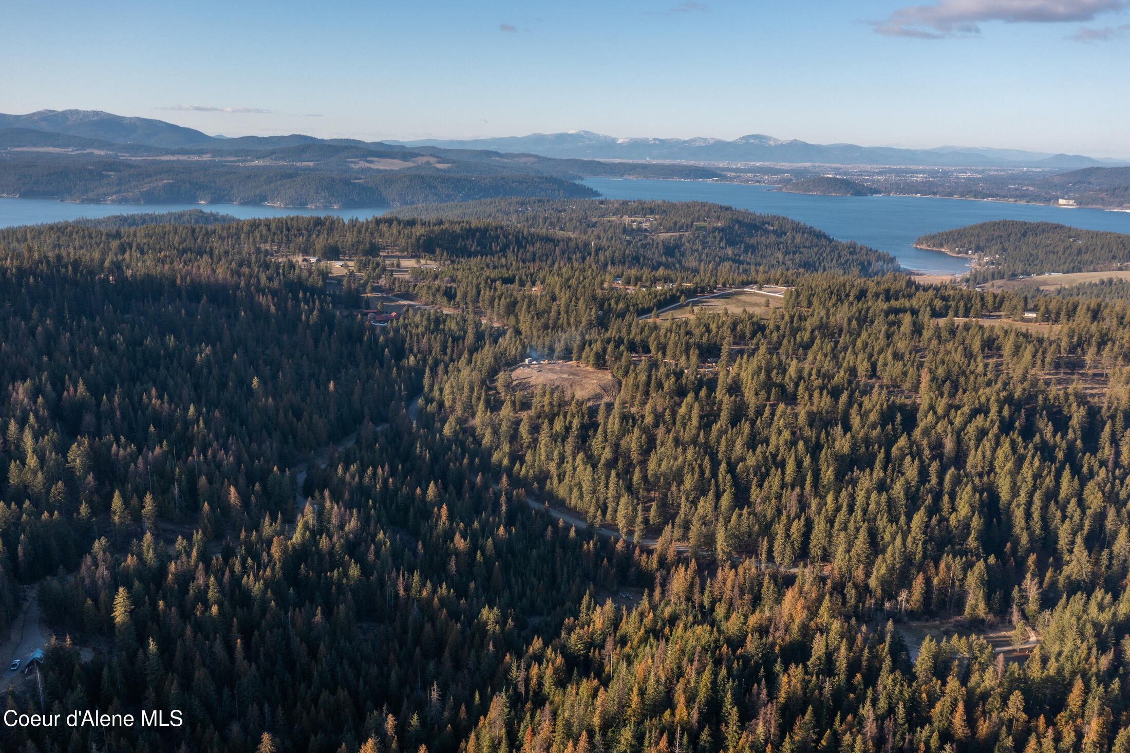 6946 East Burma Road, Unit 50AC Harrison, ID 83833 - Photo 31 of 40 DJI_0051-HDR-8