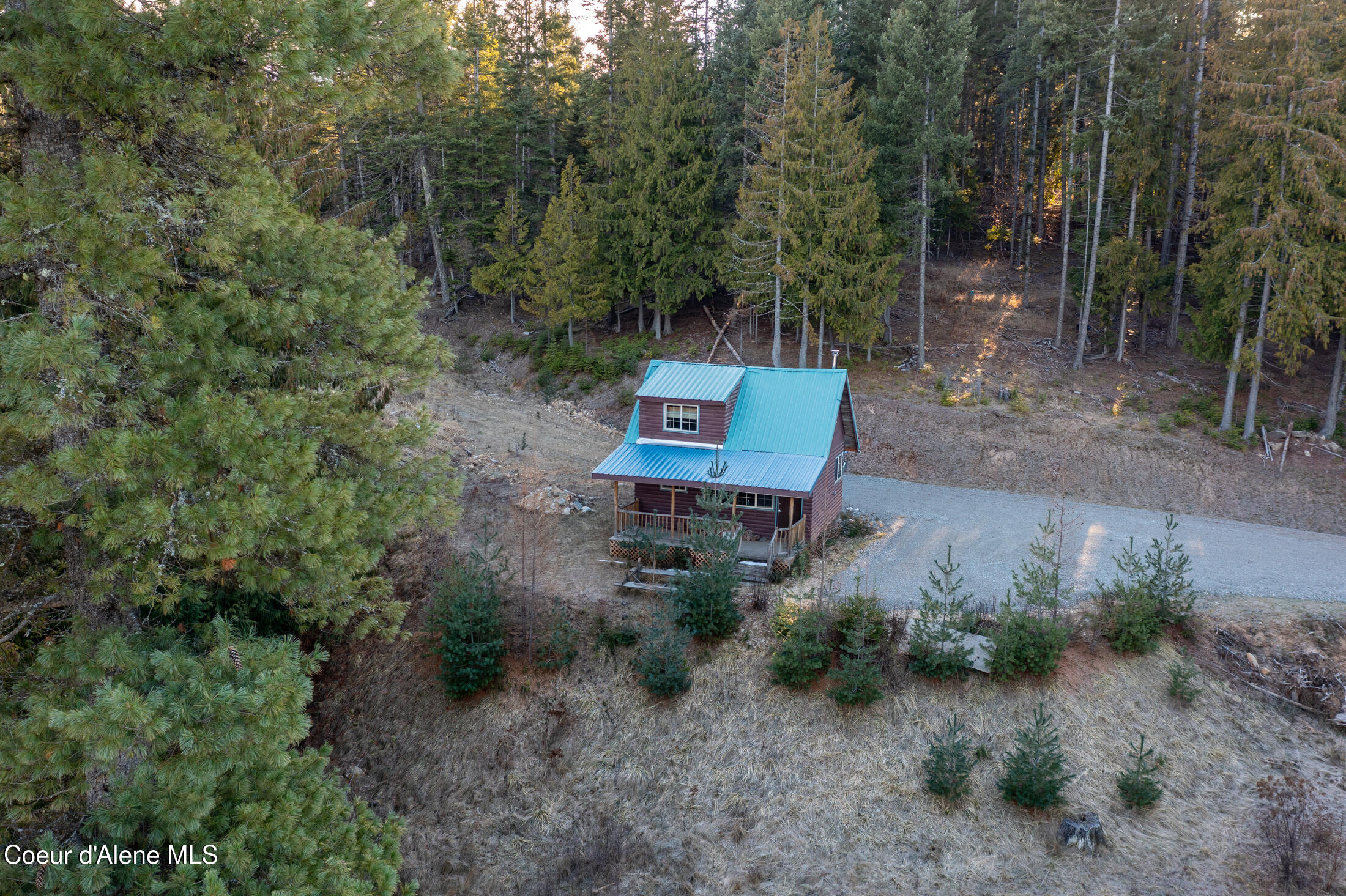 6946 East Burma Road, Unit 50AC Harrison, ID 83833 - Photo 5 of 40 DJI_0100-HDR-2-21