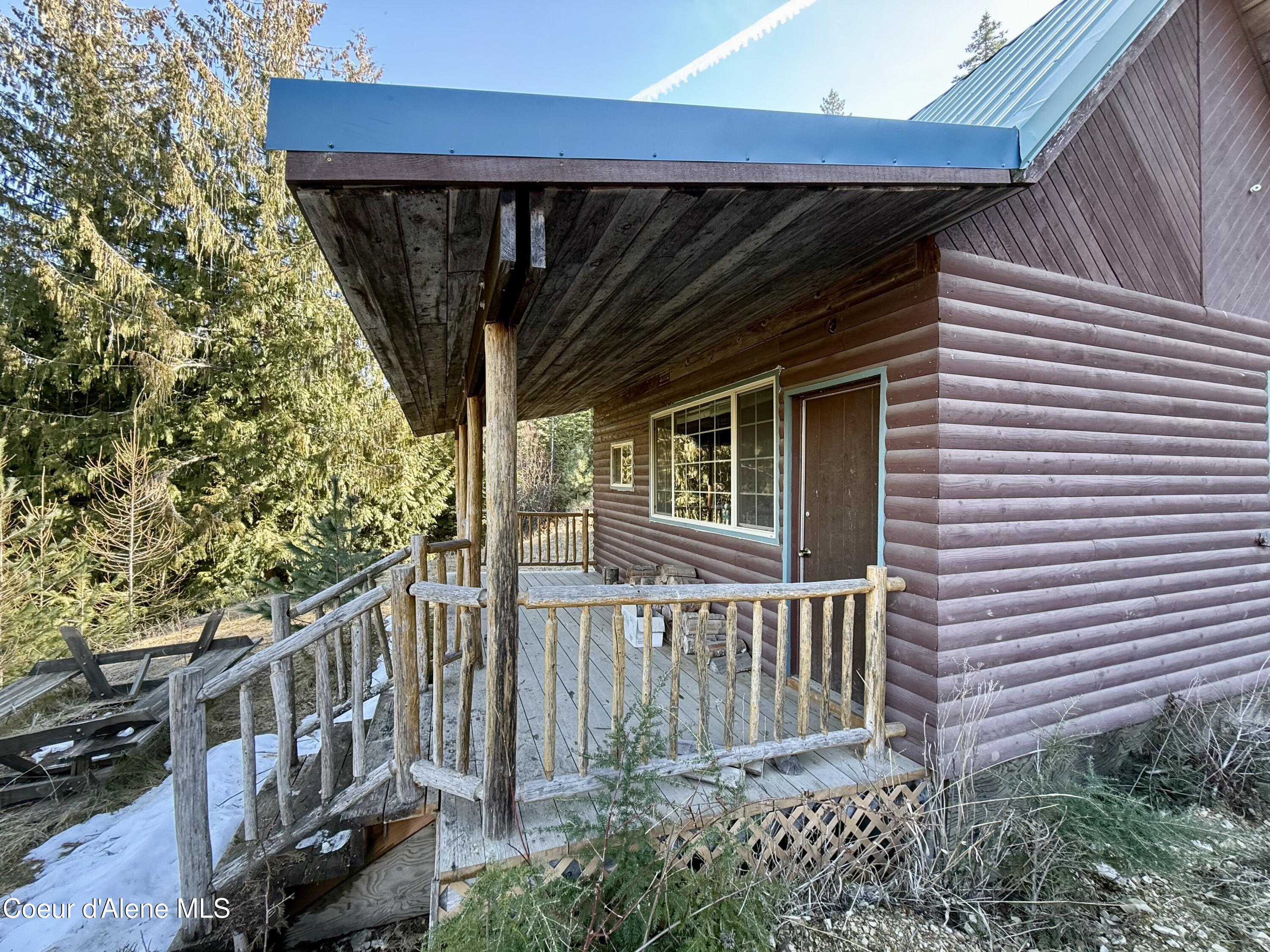 6946 East Burma Road, Unit 50AC Harrison, ID 83833 - Photo 8 of 40 FullSizeRender