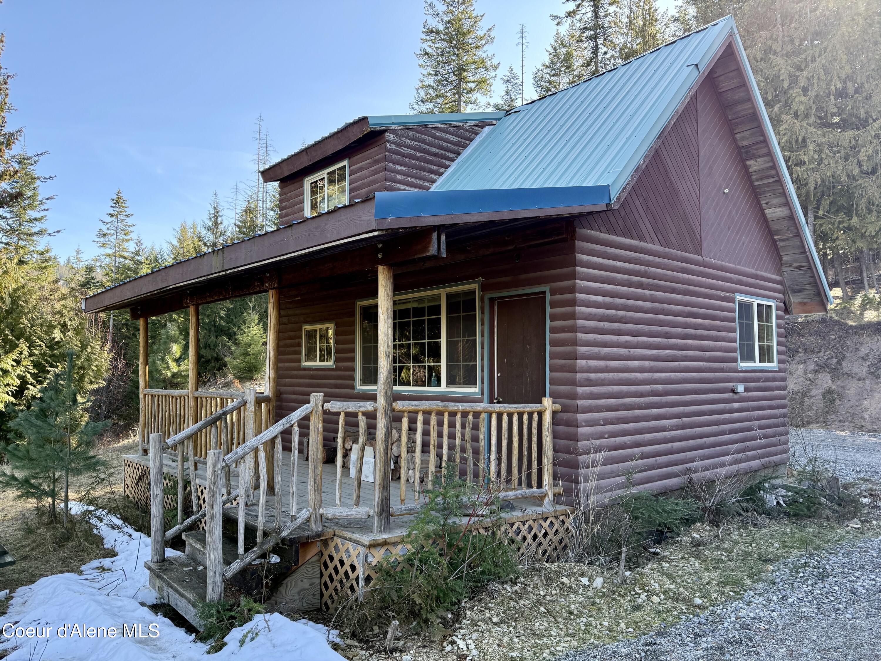 6946 East Burma Road, Unit 50AC Harrison, ID 83833 - Photo 10 of 40 FullSizeRender (3)