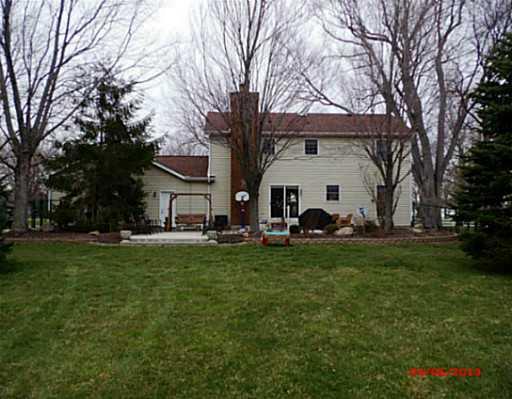 1720 Swailes Road Troy, OH 45373 - Photo 6 of 8