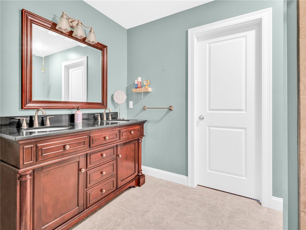 10 Victory Falls Road Coventry, RI 02827 - Photo 23 of 36 En suite bath