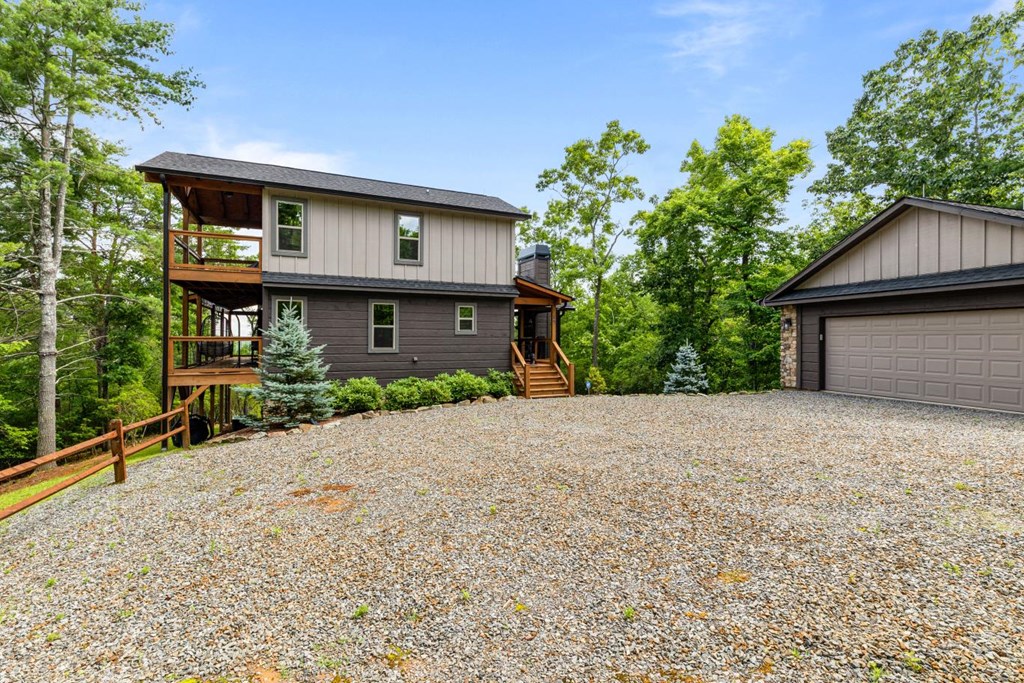 57 Gentle Ponds View Murphy, NC 28906 - Photo 54 of 61