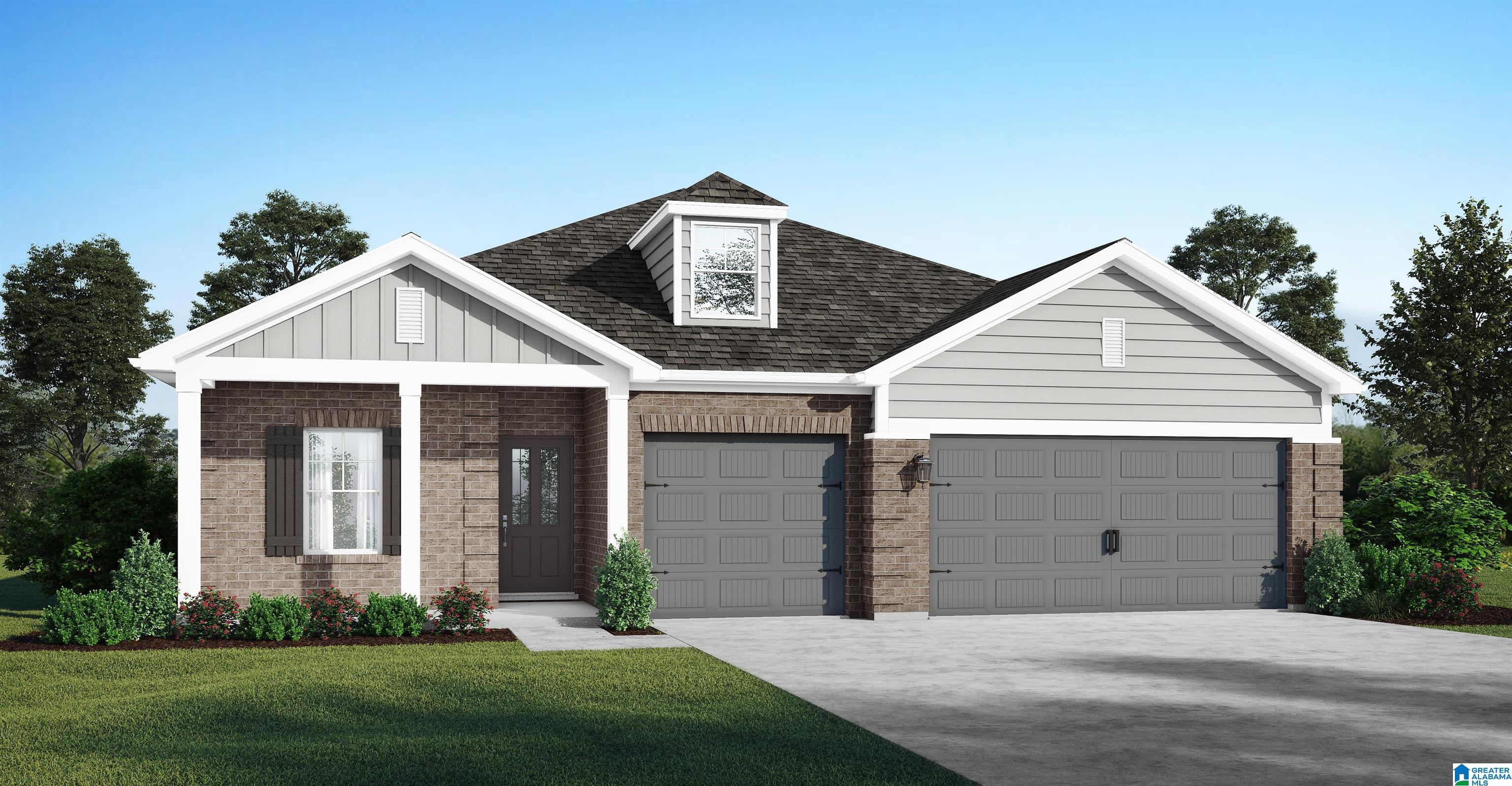 3241 Spool Lane Southwest Huntsville, AL 35805 - Photo 1 of 35