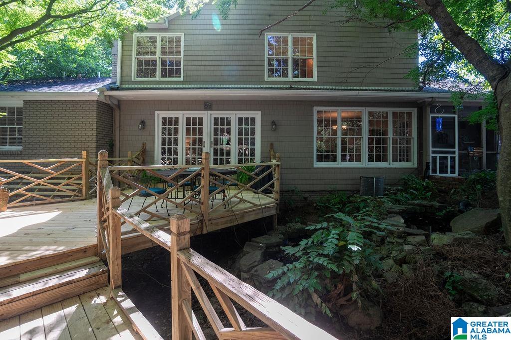 3224 Brookwood Road Birmingham, AL 35223 - Photo 48 of 59
