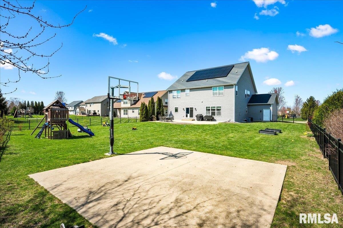 2710 West Quartz Street Dunlap, IL 61525 - Photo 42 of 44