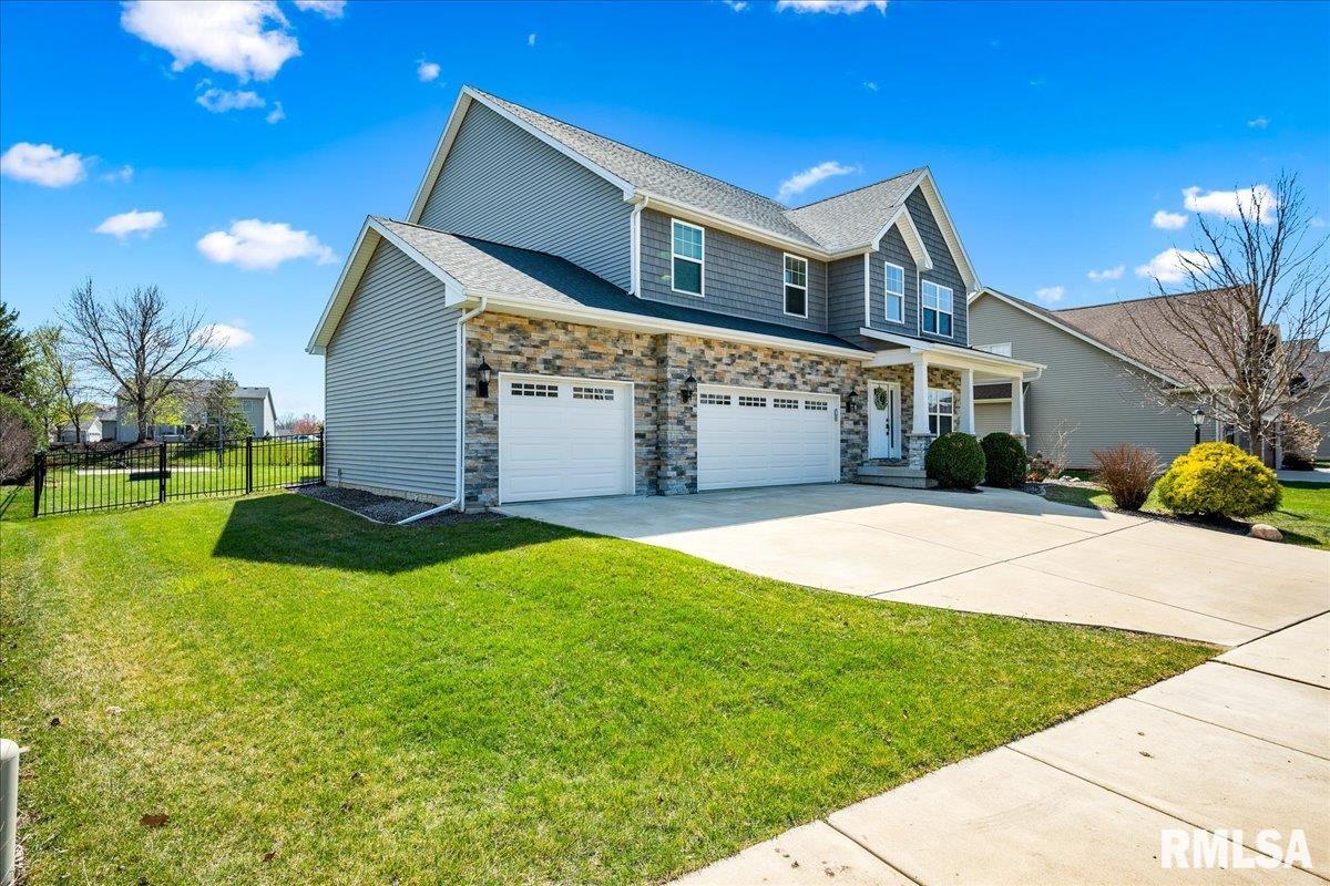 2710 West Quartz Street Dunlap, IL 61525 - Photo 43 of 44