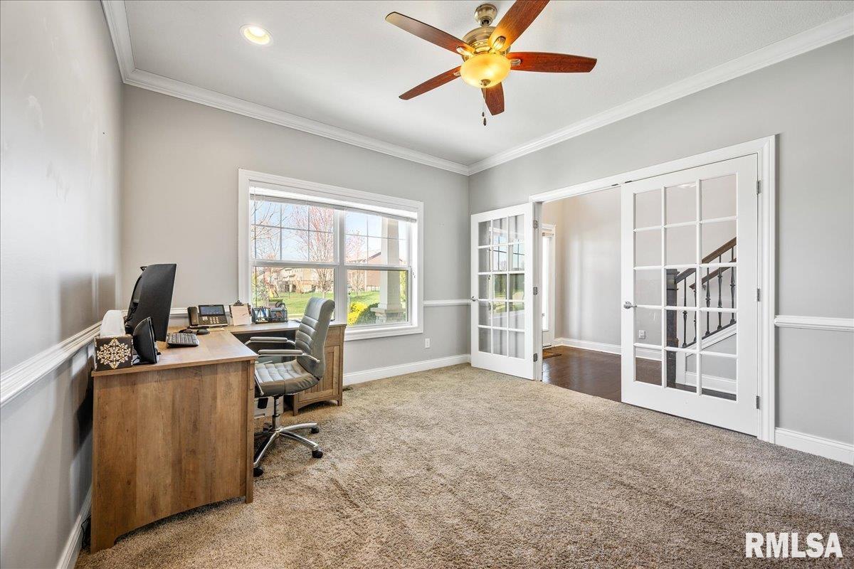 2710 West Quartz Street Dunlap, IL 61525 - Photo 9 of 44