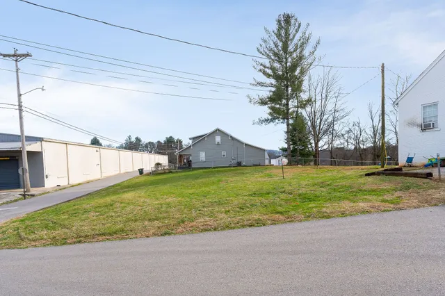 0 Dibrell Street, Sparta, TN 38583