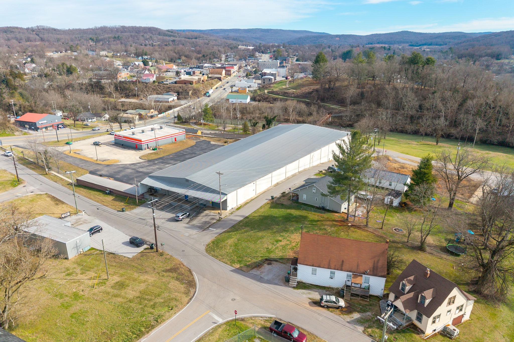 0 Dibrell Street Sparta, TN 38583 - Photo 4 of 9