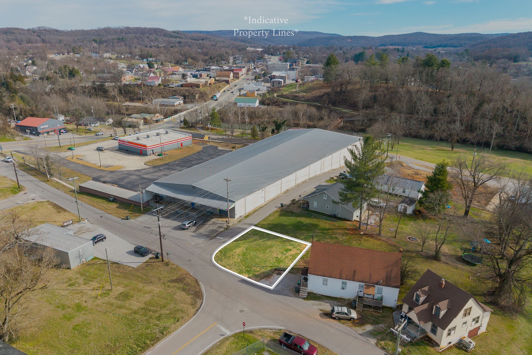 0 Dibrell Street Sparta, TN 38583 - Photo 5 of 9