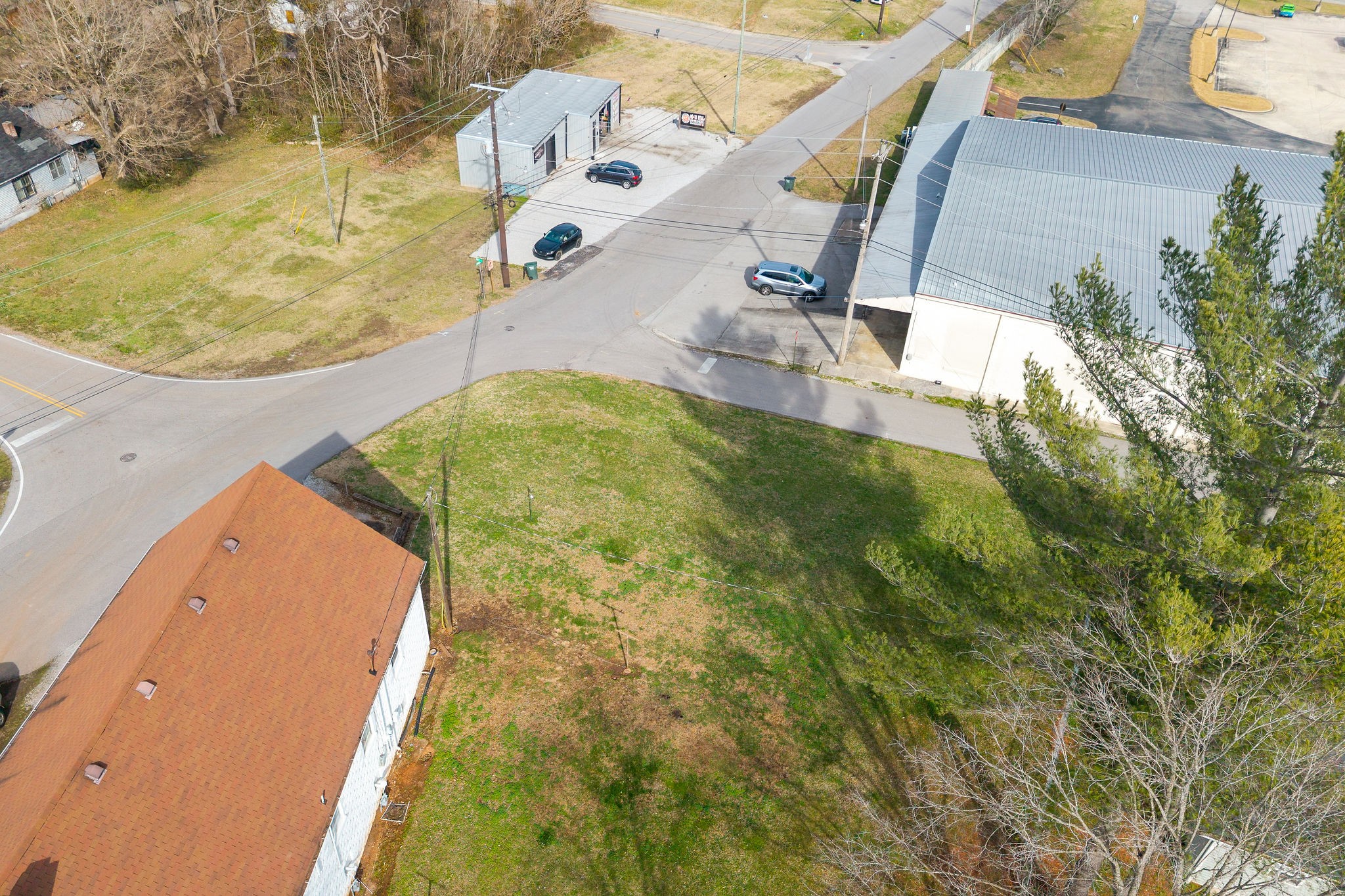 0 Dibrell Street Sparta, TN 38583 - Photo 6 of 9