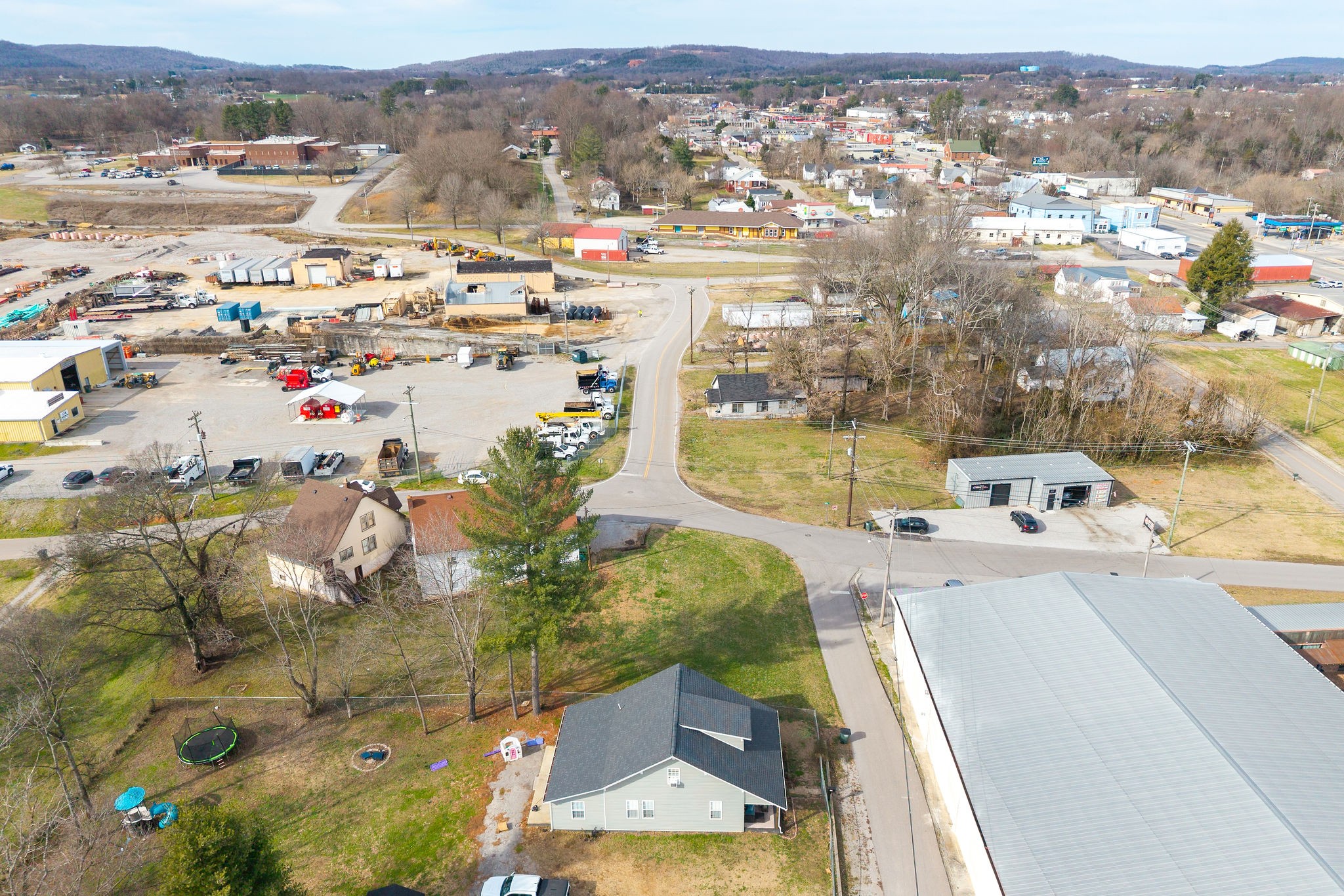 0 Dibrell Street Sparta, TN 38583 - Photo 7 of 9